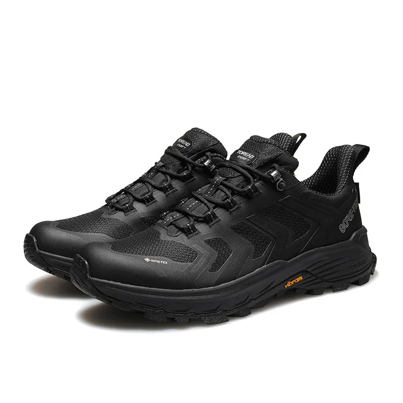 Women's GORE-TEX/VIBRAM Waterproof Hiking Shoes sold by Toread Gear product image thumbnail 5