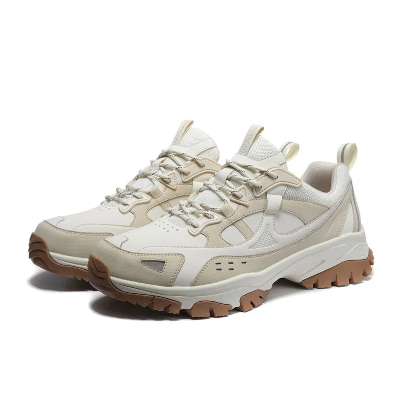 Men's Hiking Shoes with SAFree Rock Rubber Sole and Lightweight FLIGHT Midsole sold by Toread Gear product image thumbnail 5