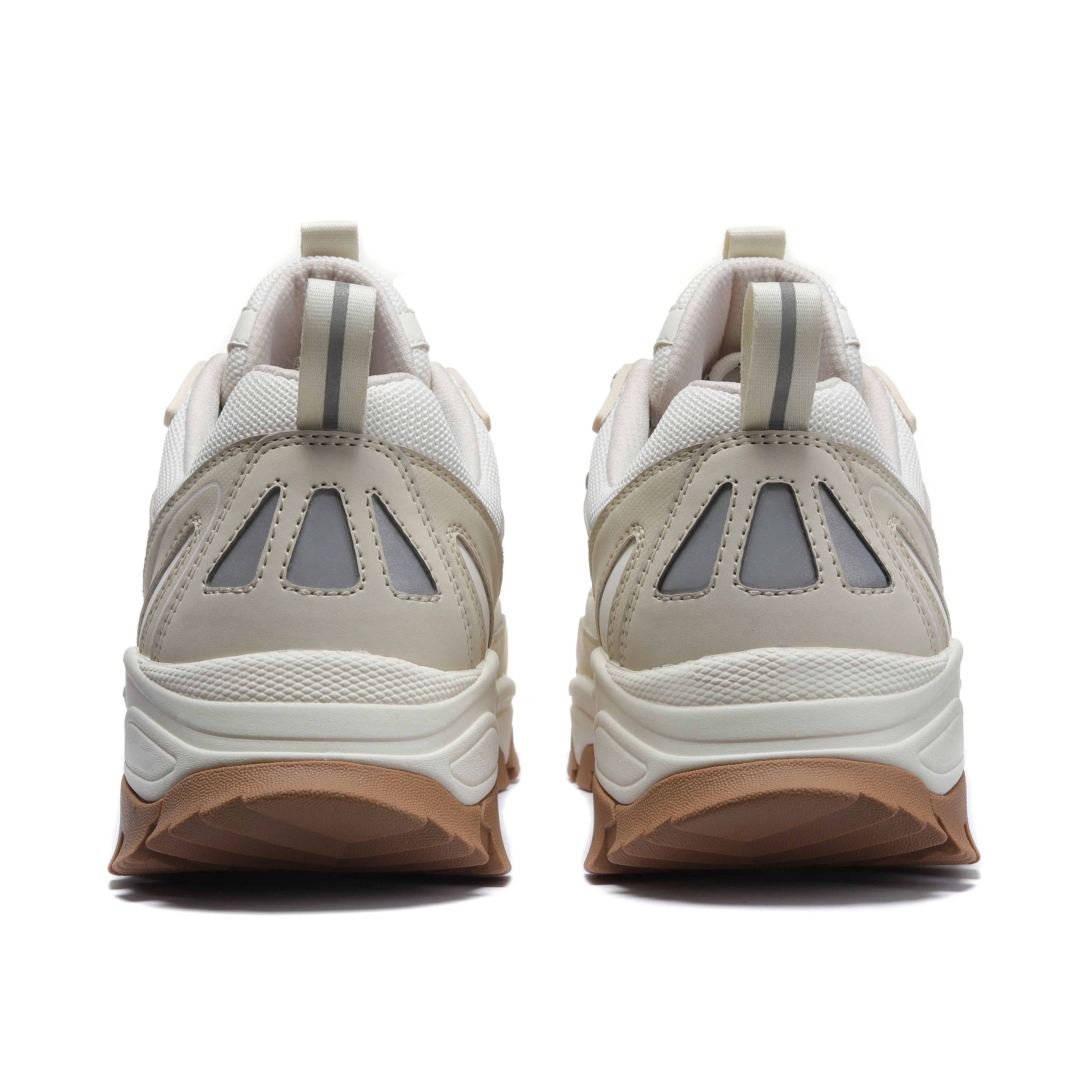 Women's Hiking Shoes with SAFree Rock Rubber Sole and Lightweight FLIGHT Midsole sold by Toread Gear product image thumbnail 4