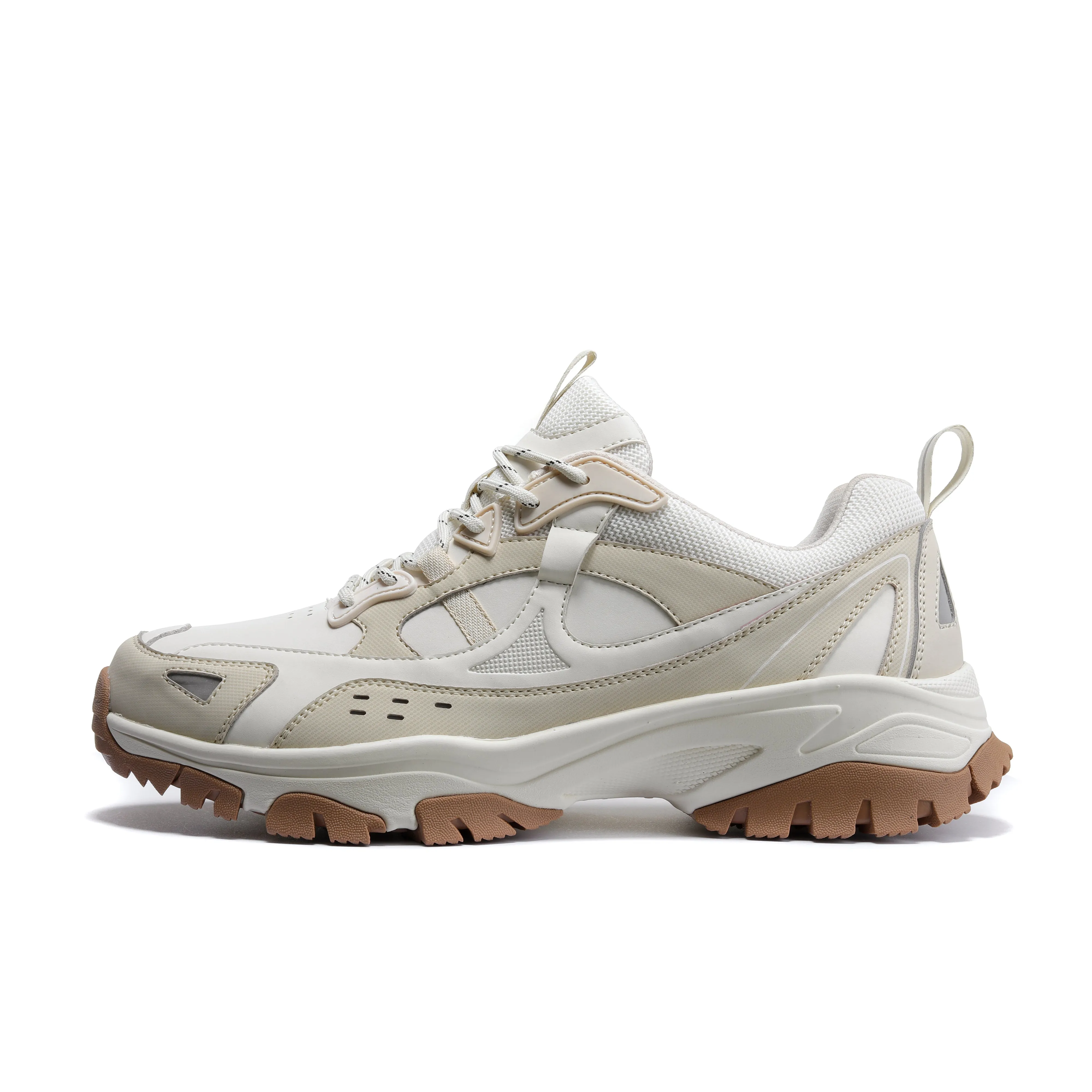 Women's Hiking Shoes with SAFree Rock Rubber Sole and Lightweight FLIGHT Midsole sold by Toread Gear