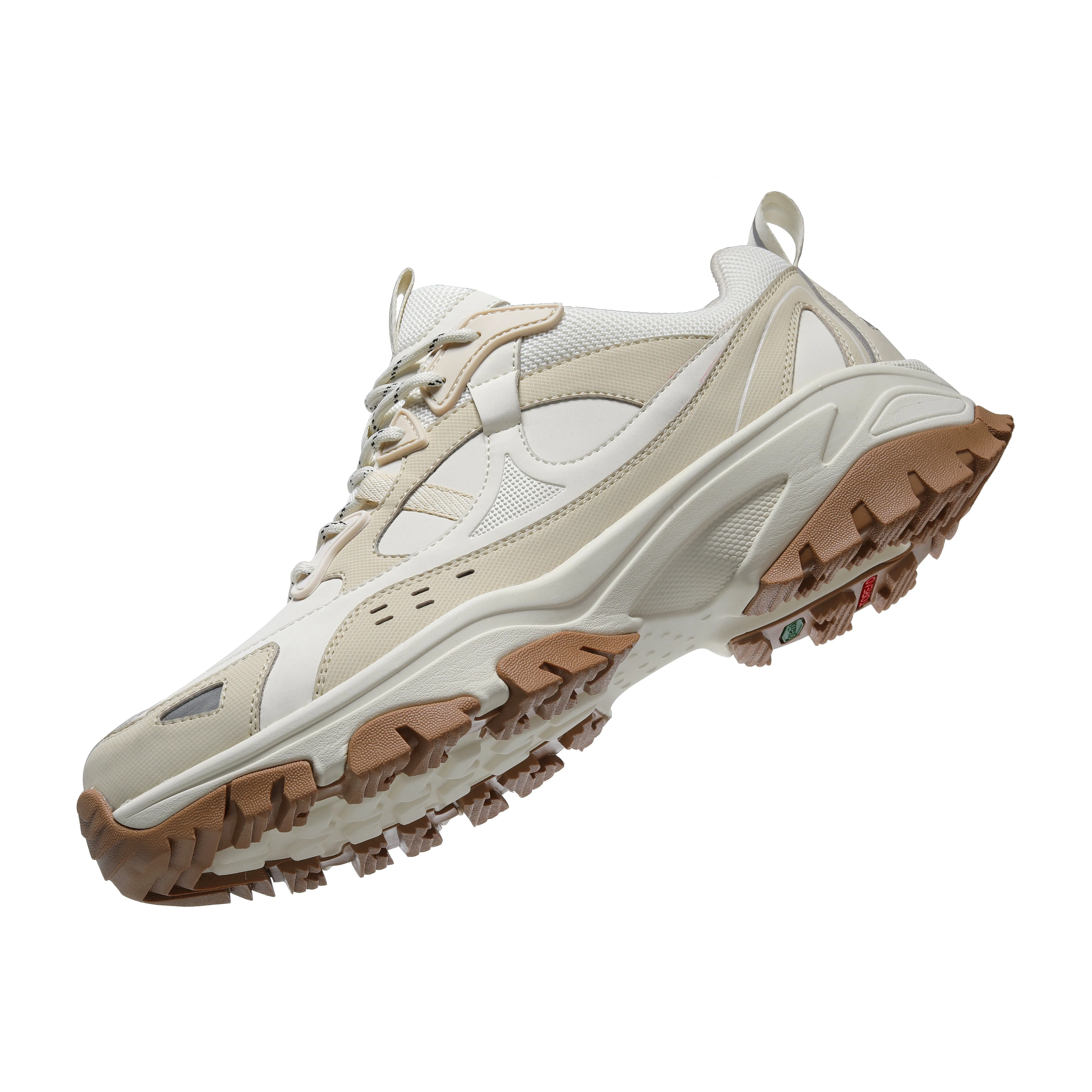 Women's Hiking Shoes with SAFree Rock Rubber Sole and Lightweight FLIGHT Midsole sold by Toread Gear product image thumbnail 5