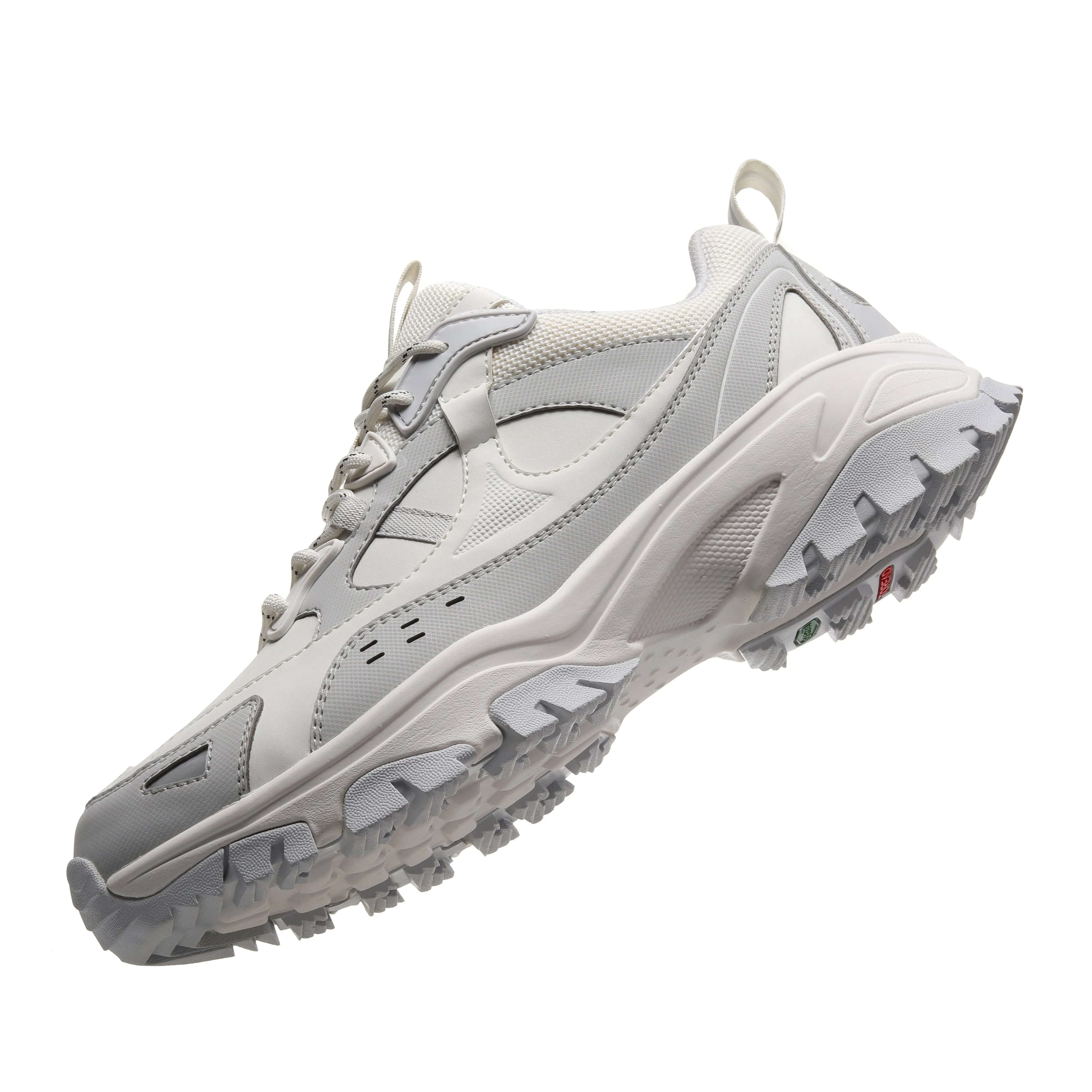 Women's Hiking Shoes with SAFree Rock Rubber Sole and Lightweight FLIGHT Midsole sold by Toread Gear product image thumbnail 3