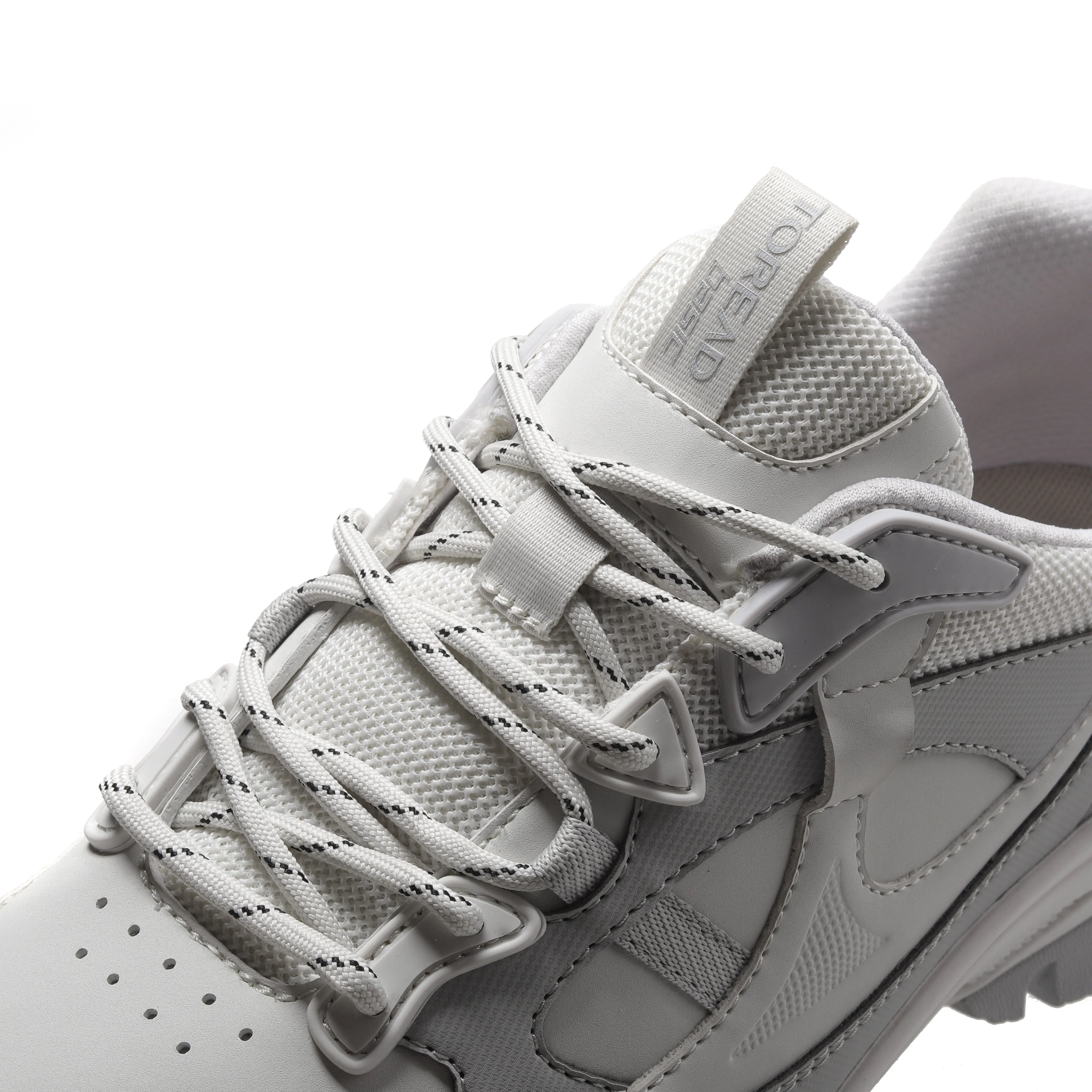 Women's Hiking Shoes with SAFree Rock Rubber Sole and Lightweight FLIGHT Midsole sold by Toread Gear product image thumbnail 2