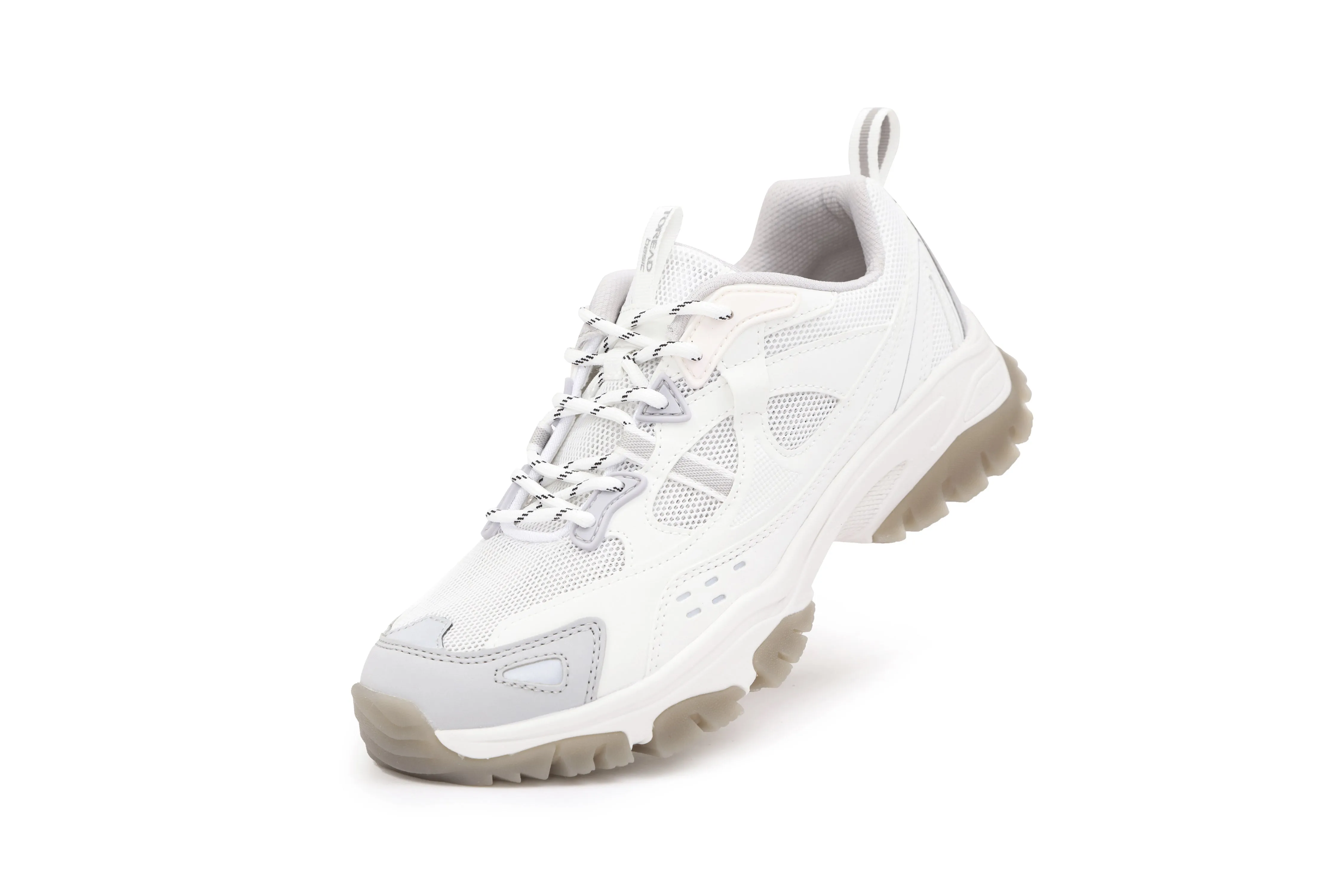 Men's Hiking Shoes with SAFree Rock Rubber Sole and Breathable Mesh Upper sold by Toread Gear product image thumbnail 2