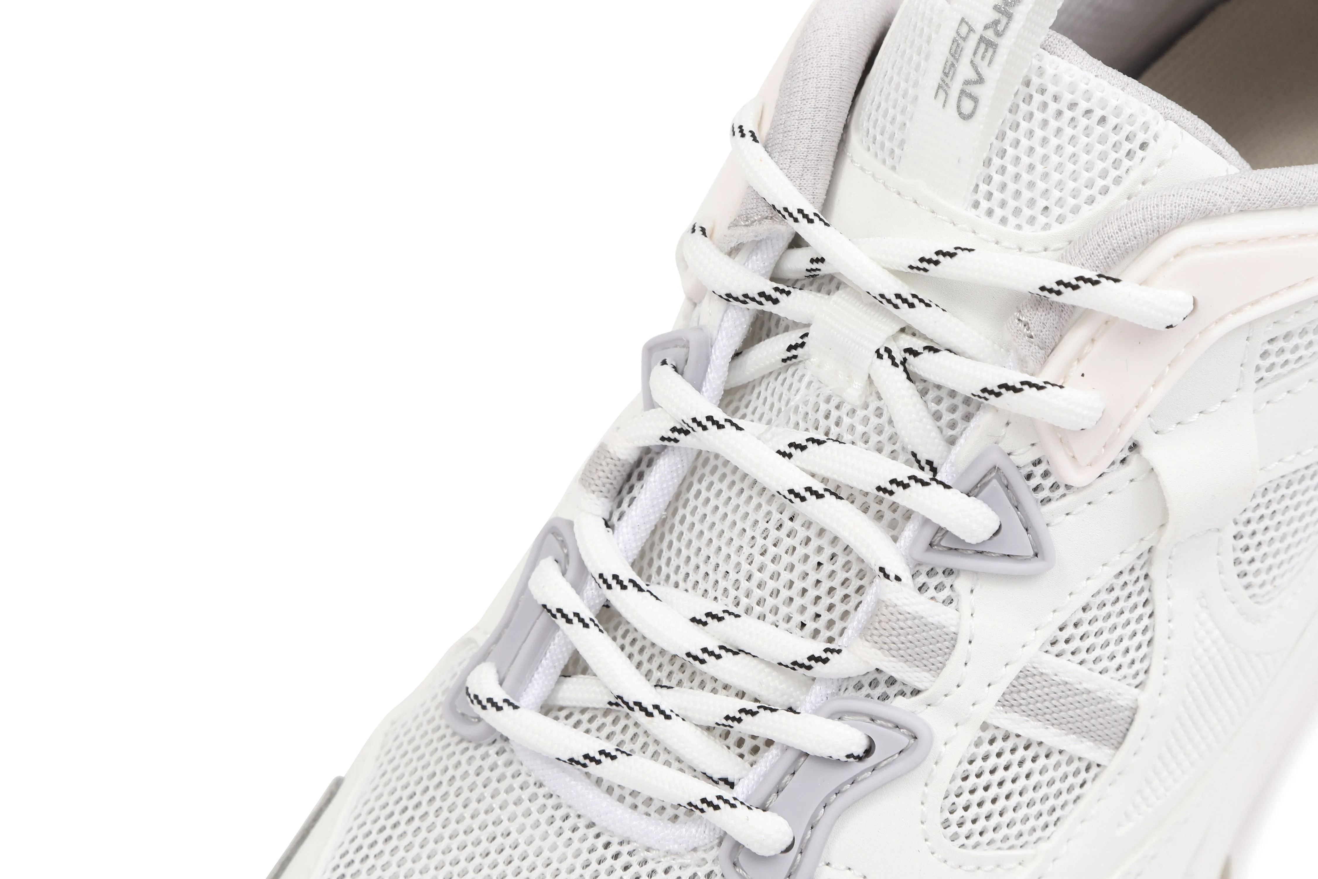 Men's Hiking Shoes with SAFree Rock Rubber Sole and Breathable Mesh Upper sold by Toread Gear product image thumbnail 5