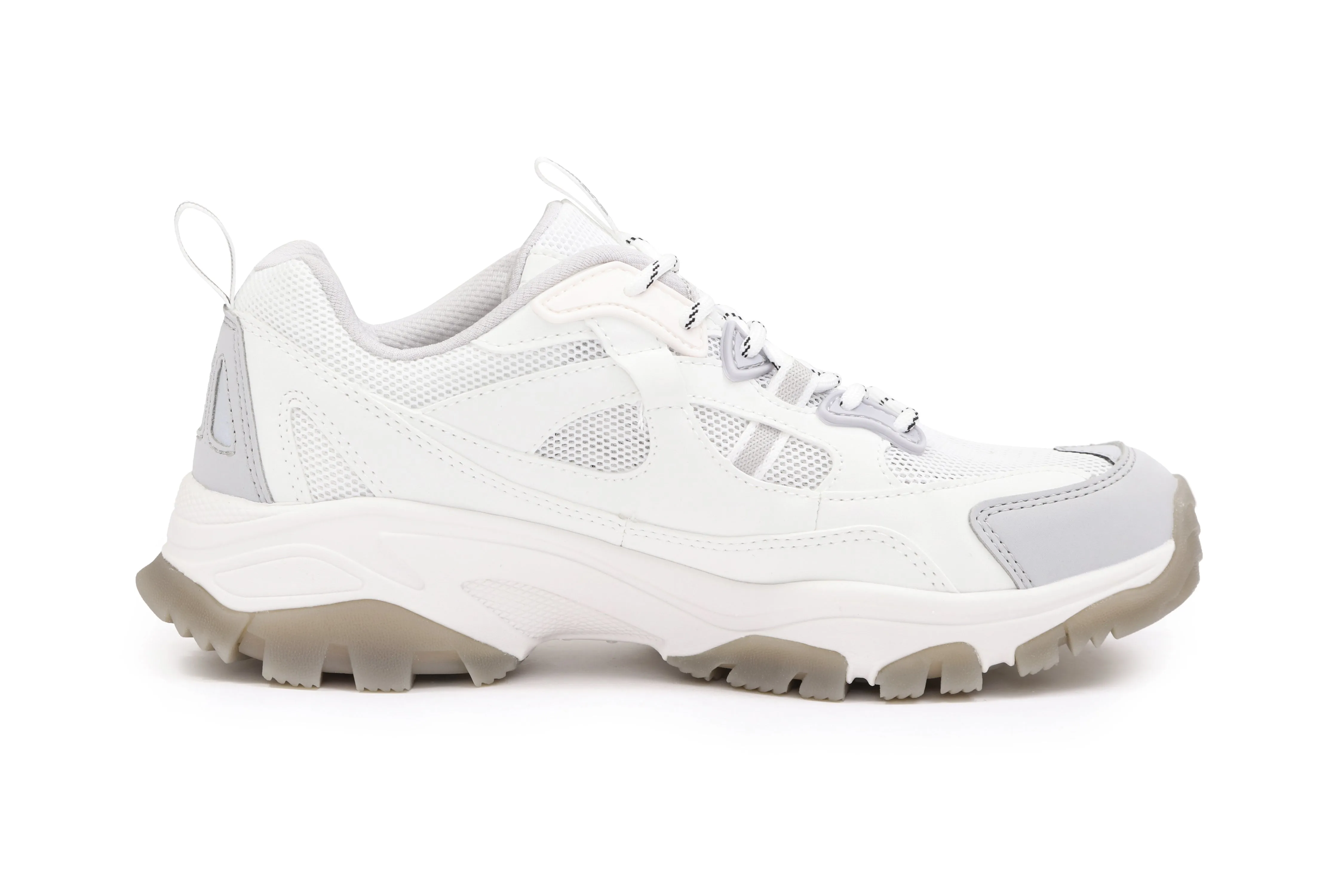 Men's Hiking Shoes with SAFree Rock Rubber Sole and Breathable Mesh Upper sold by Toread Gear product image thumbnail 4