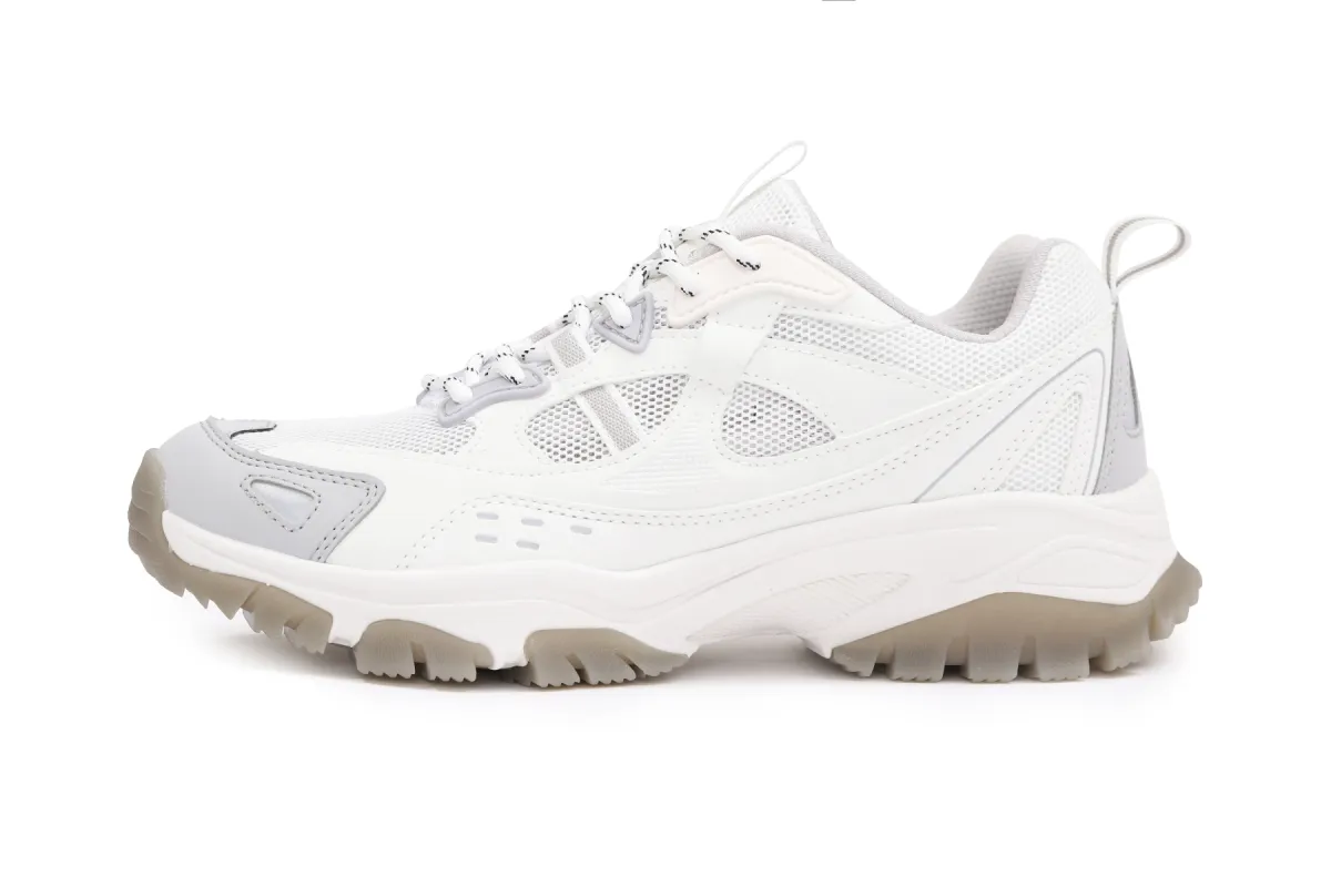 Men's Hiking Shoes with SAFree Rock Rubber Sole and Breathable Mesh Upper sold by Toread Gear