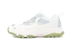 Women's Hiking Shoes with SAFree Rock Rubber Sole and Breathable Mesh Upper sold by Toread Gear