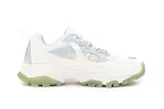 Women's Hiking Shoes with SAFree Rock Rubber Sole and Breathable Mesh Upper sold by Toread Gear
