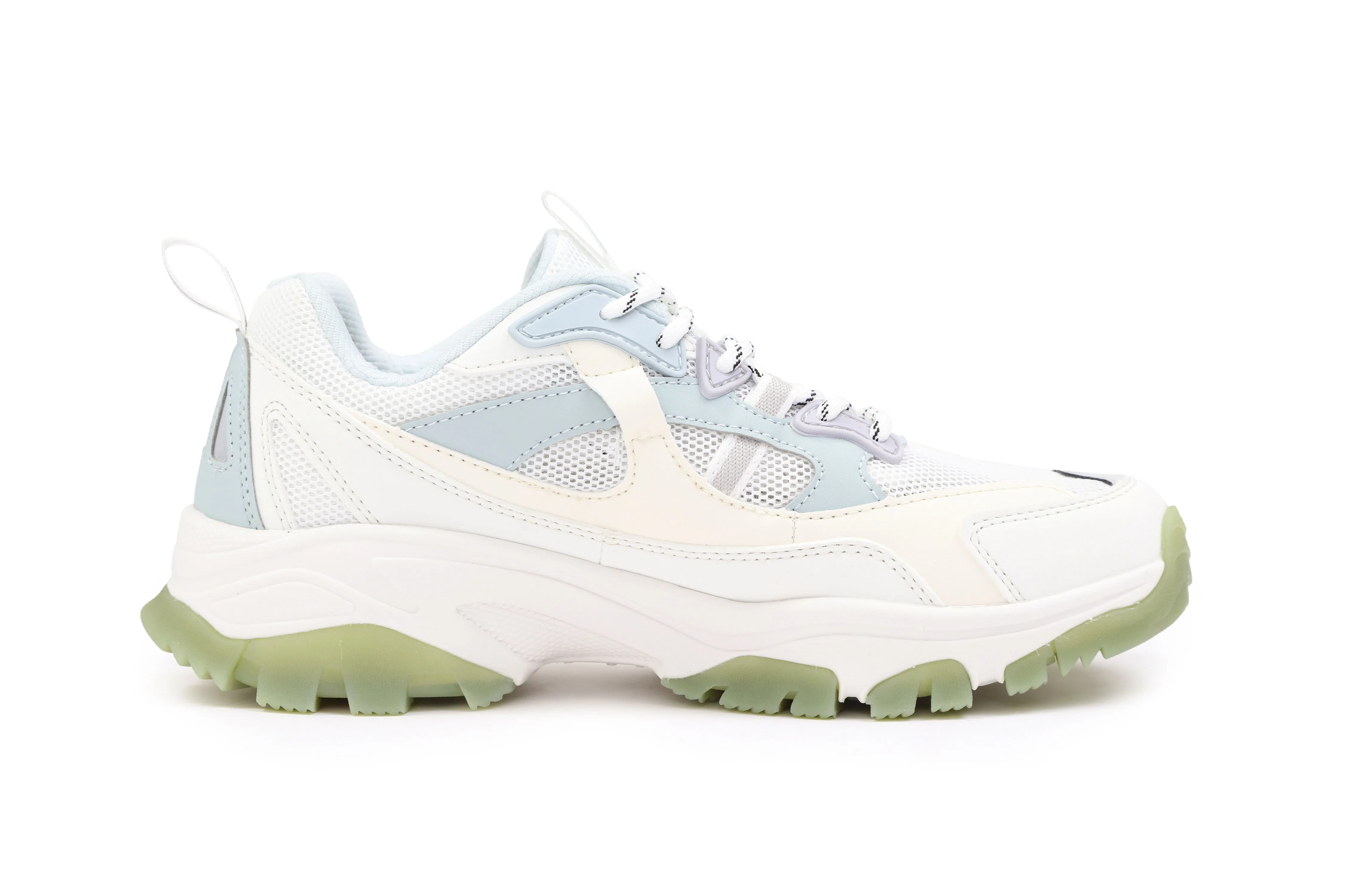 Women's Hiking Shoes with SAFree Rock Rubber Sole and Breathable Mesh Upper sold by Toread Gear product image thumbnail 4