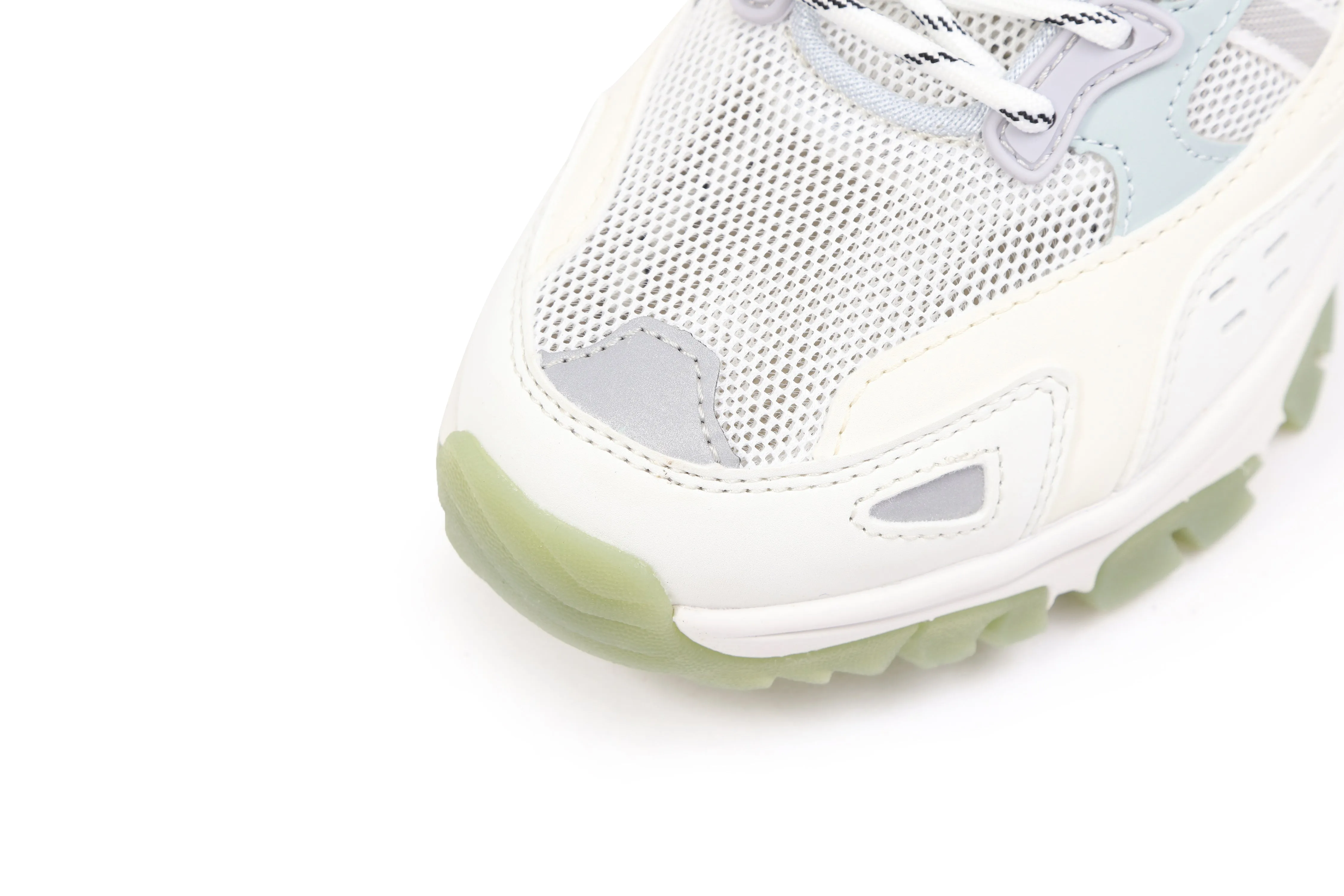 Women's Hiking Shoes with SAFree Rock Rubber Sole and Breathable Mesh Upper sold by Toread Gear product image thumbnail 5