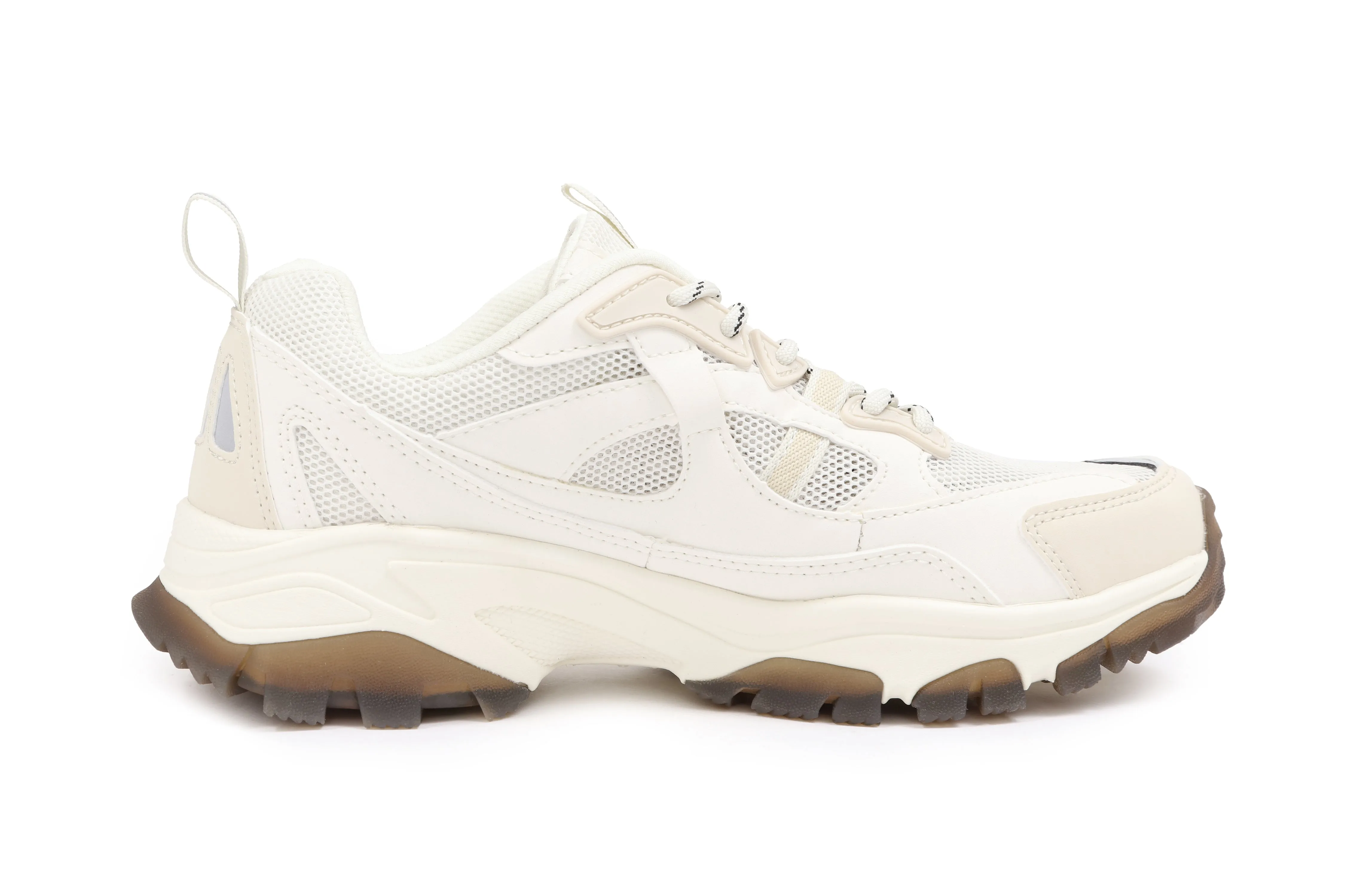 Women's Hiking Shoes with SAFree Rock Rubber Sole and Breathable Mesh Upper sold by Toread Gear product image thumbnail 3