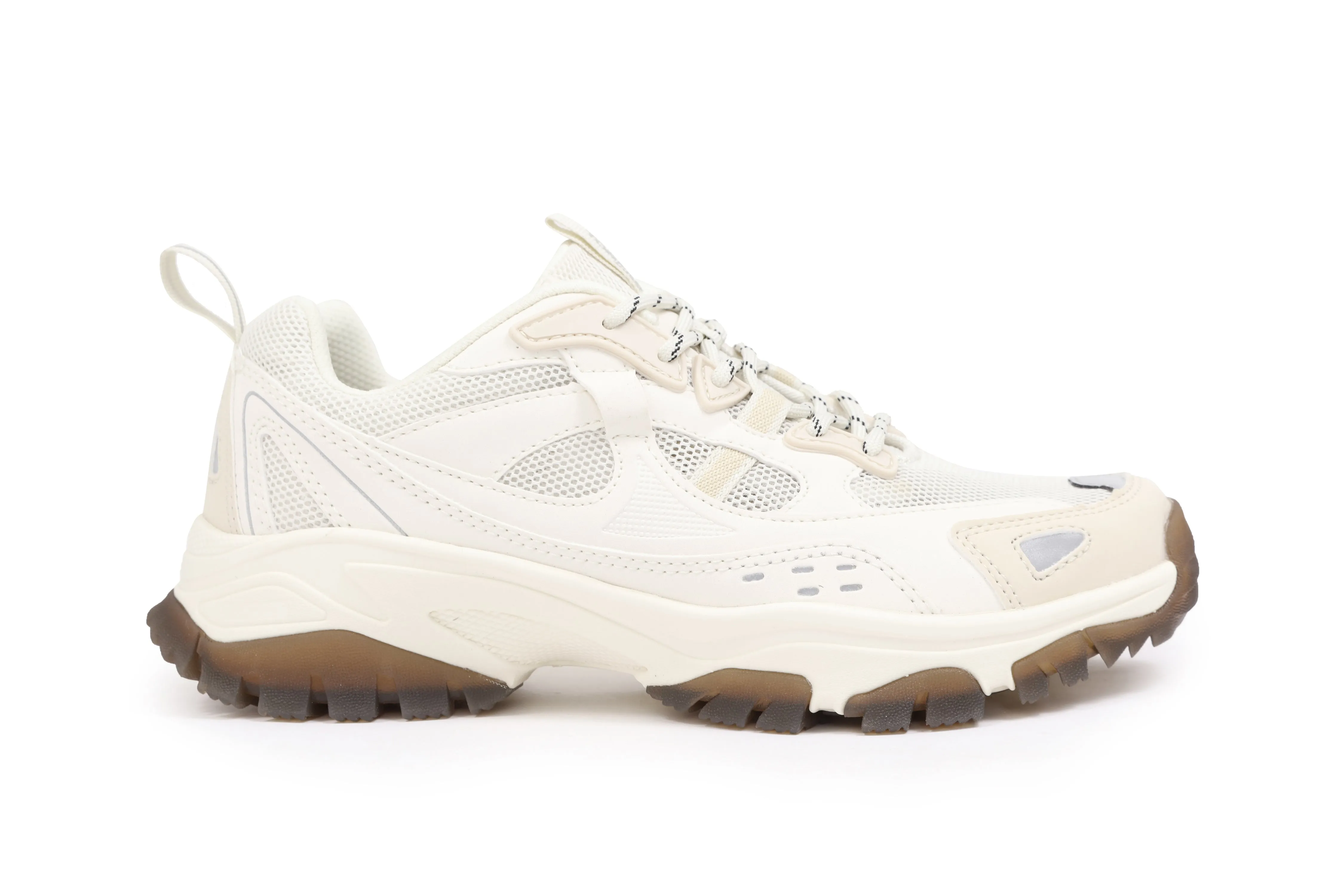 Women's Hiking Shoes with SAFree Rock Rubber Sole and Breathable Mesh Upper sold by Toread Gear product image thumbnail 2