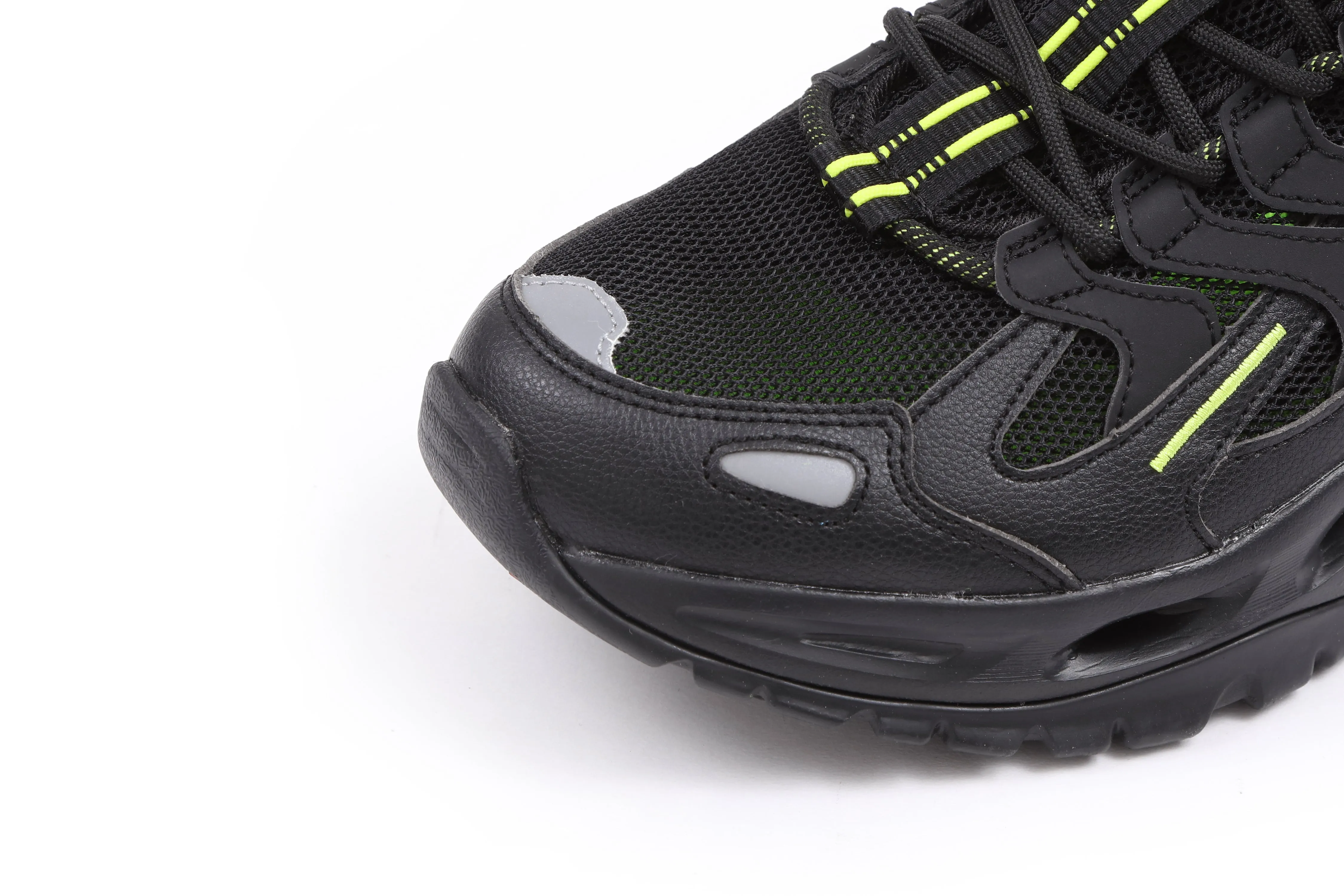 Men's Water Hiking Shoes with Breathable Mesh and SAFree GripWet Non-Slip Sole sold by Toread Gear product image thumbnail 4