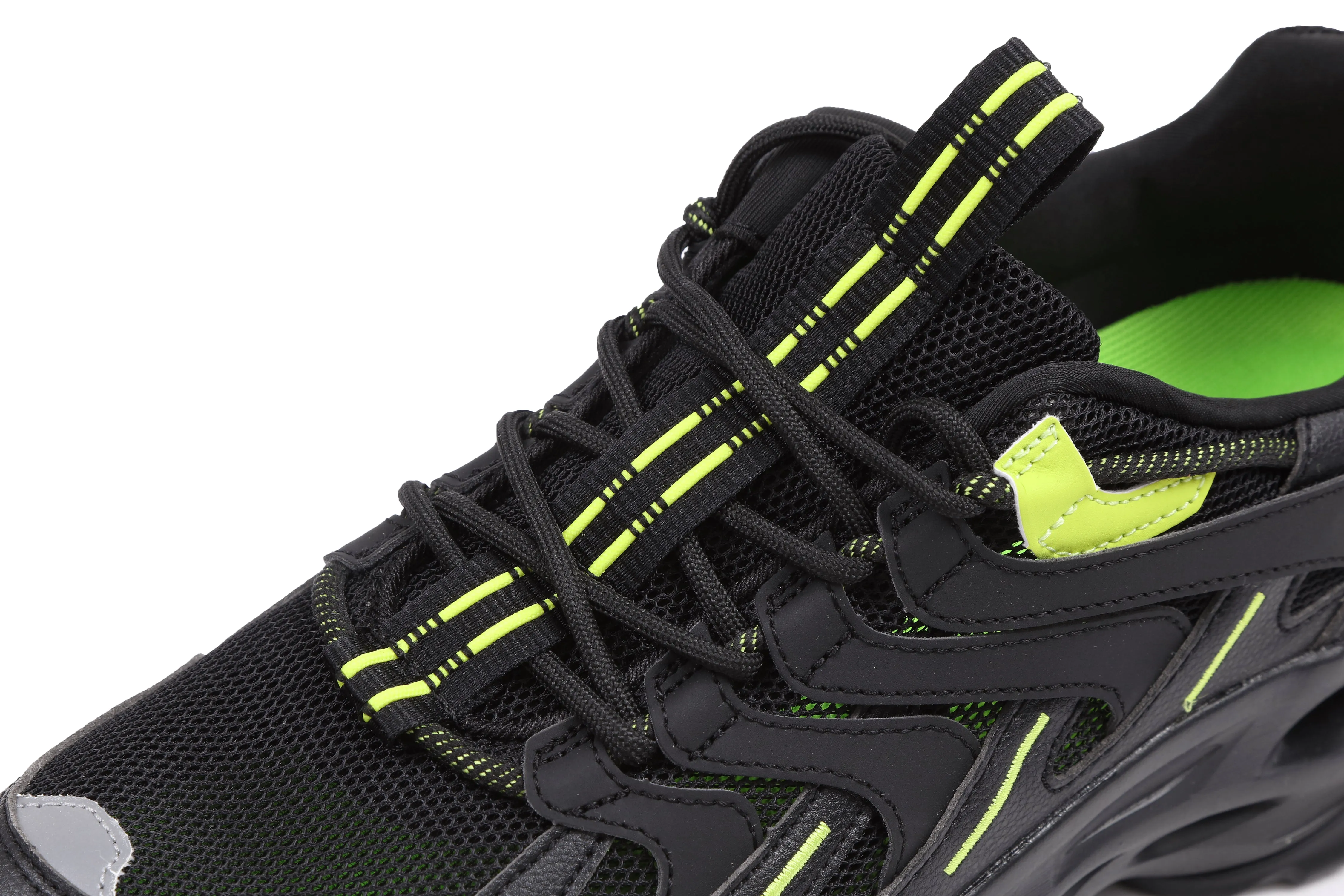 Men's Water Hiking Shoes with Breathable Mesh and SAFree GripWet Non-Slip Sole sold by Toread Gear product image thumbnail 5