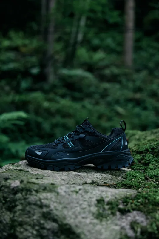 Men's Hiking Shoes with Water-Resistant Upper and Durable Rubber Sole sold by Toread Gear