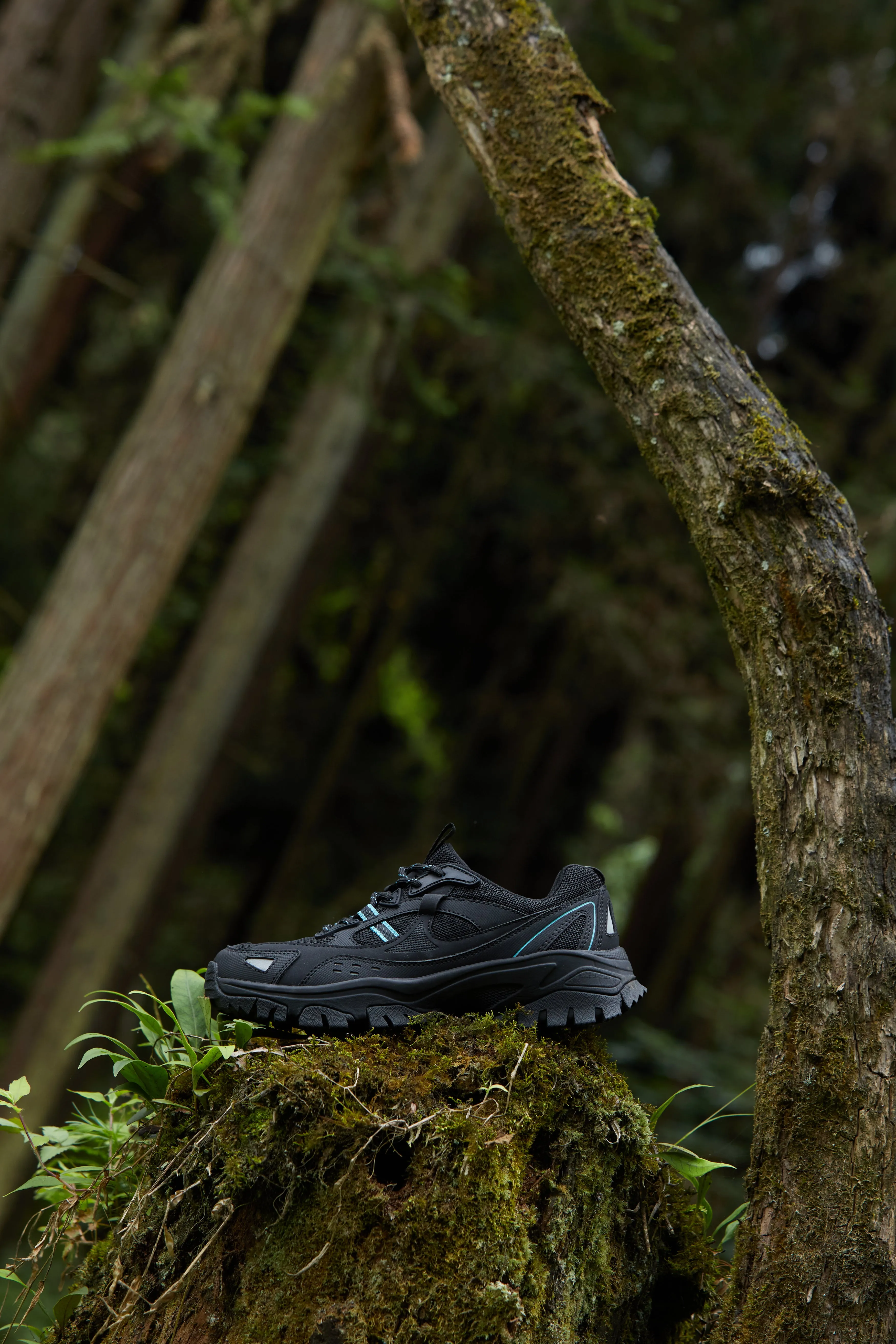 Men's Hiking Shoes with Water-Resistant Upper and Durable Rubber Sole sold by Toread Gear product image thumbnail 2