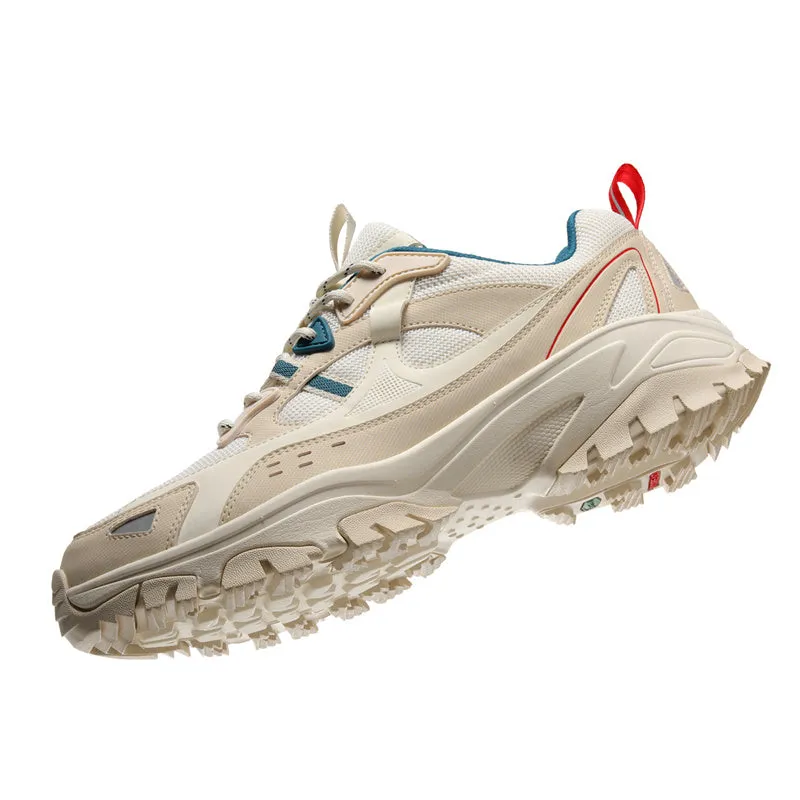 Men's Hiking Shoes with Water-Resistant Upper and Durable Rubber Sole sold by Toread Gear product image thumbnail 2