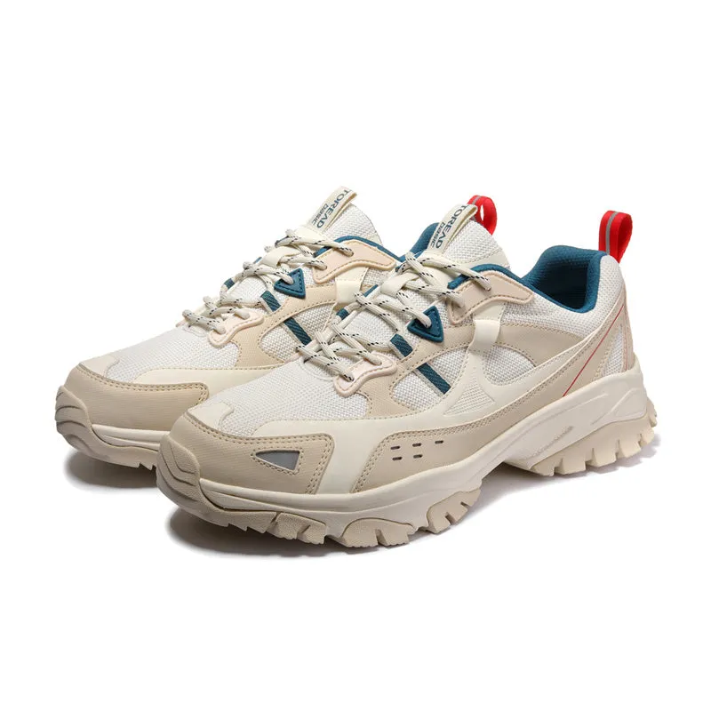 Men's Hiking Shoes with Water-Resistant Upper and Durable Rubber Sole sold by Toread Gear product image thumbnail 4