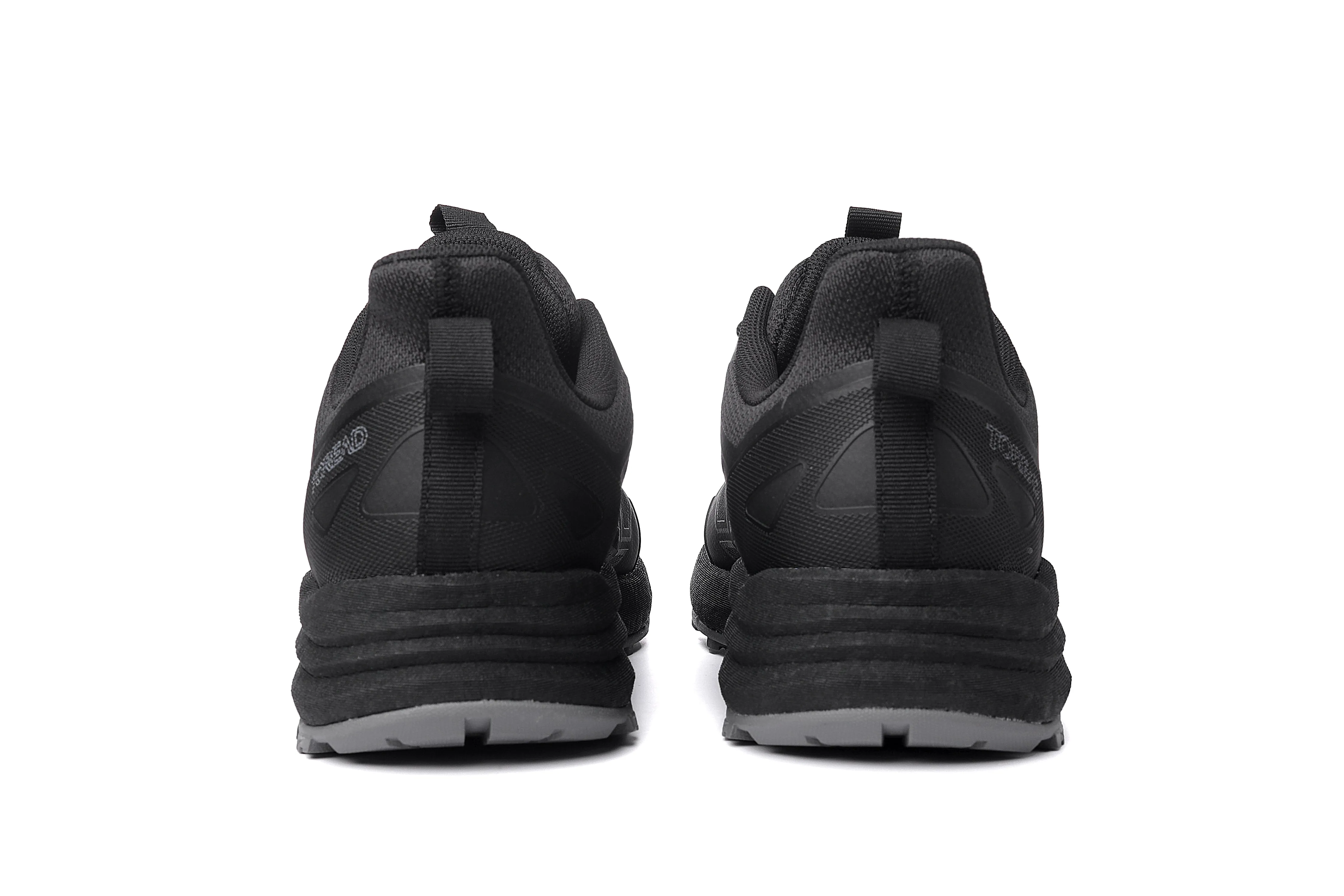 Women's Waterproof Hiking Shoes with SAFree Rock Rubber Outsole and Popcorn Cushioning Midsole sold by Toread Gear product image thumbnail 5