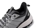 Women's Waterproof Hiking Shoes with SAFree Rock Rubber Outsole and Popcorn Cushioning Midsole sold by Toread Gear