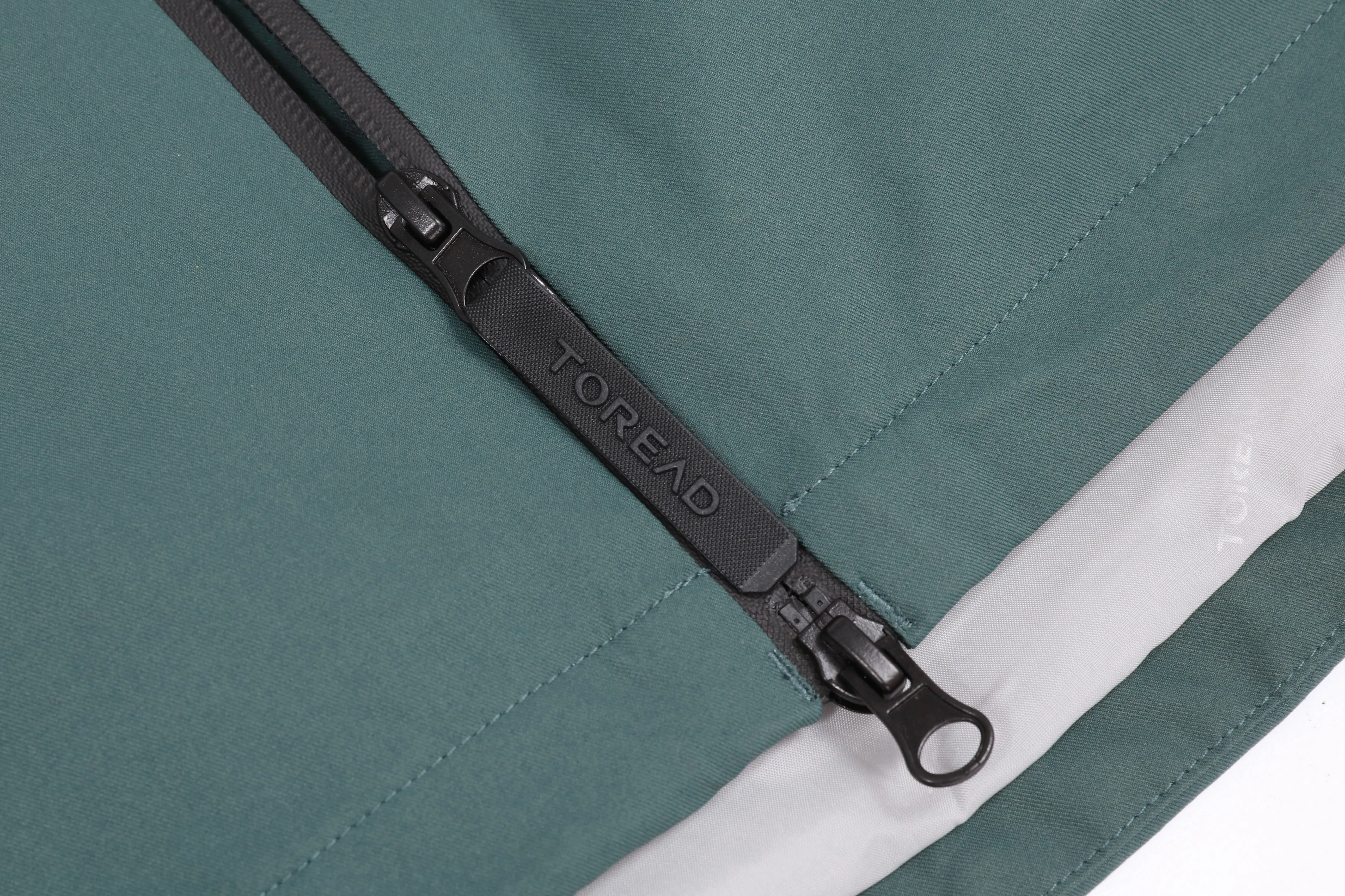 Men's 3-in-1 Insulated Waterproof Jacket with Detachable Fleece Liner sold by Toread Gear product image thumbnail 3