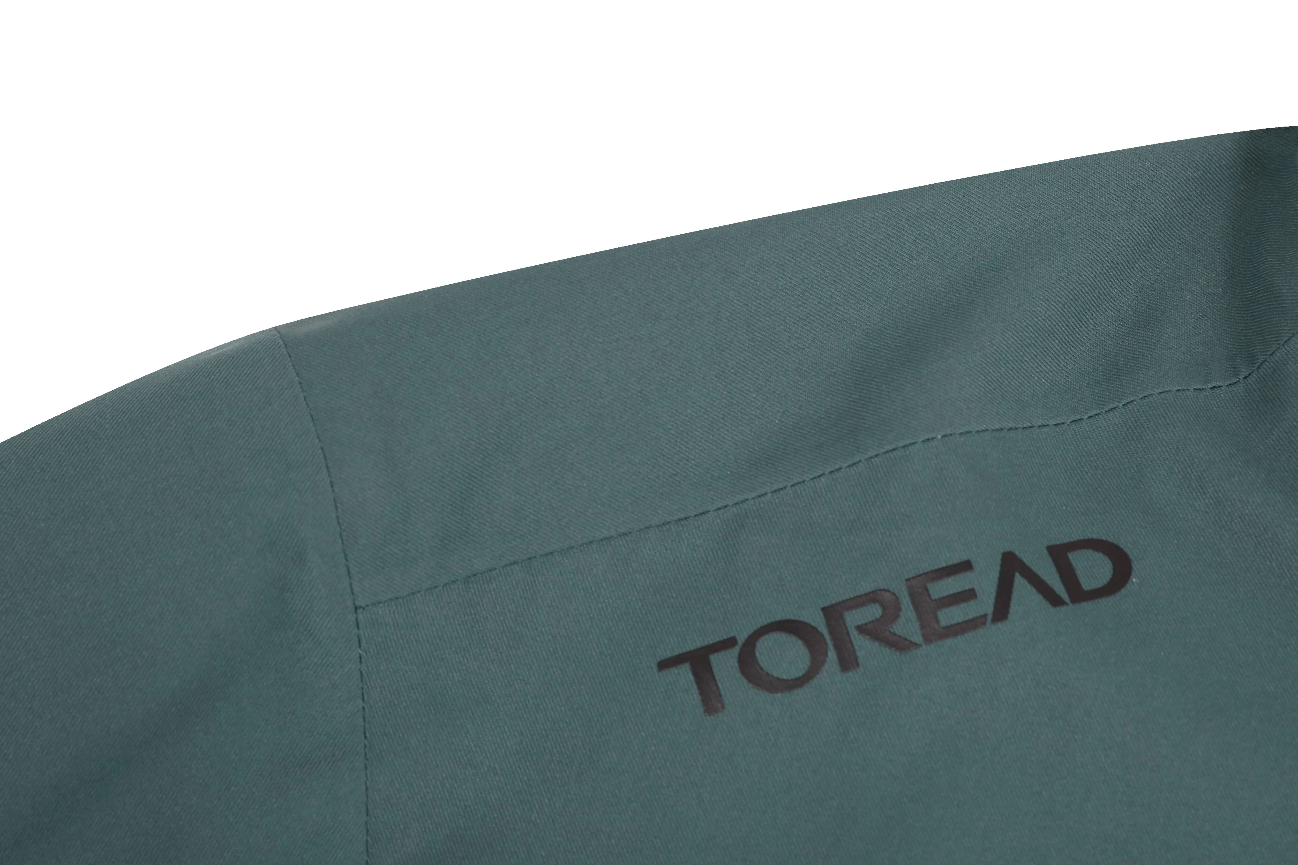 Men's 3-in-1 Insulated Waterproof Jacket with Detachable Fleece Liner sold by Toread Gear product image thumbnail 5