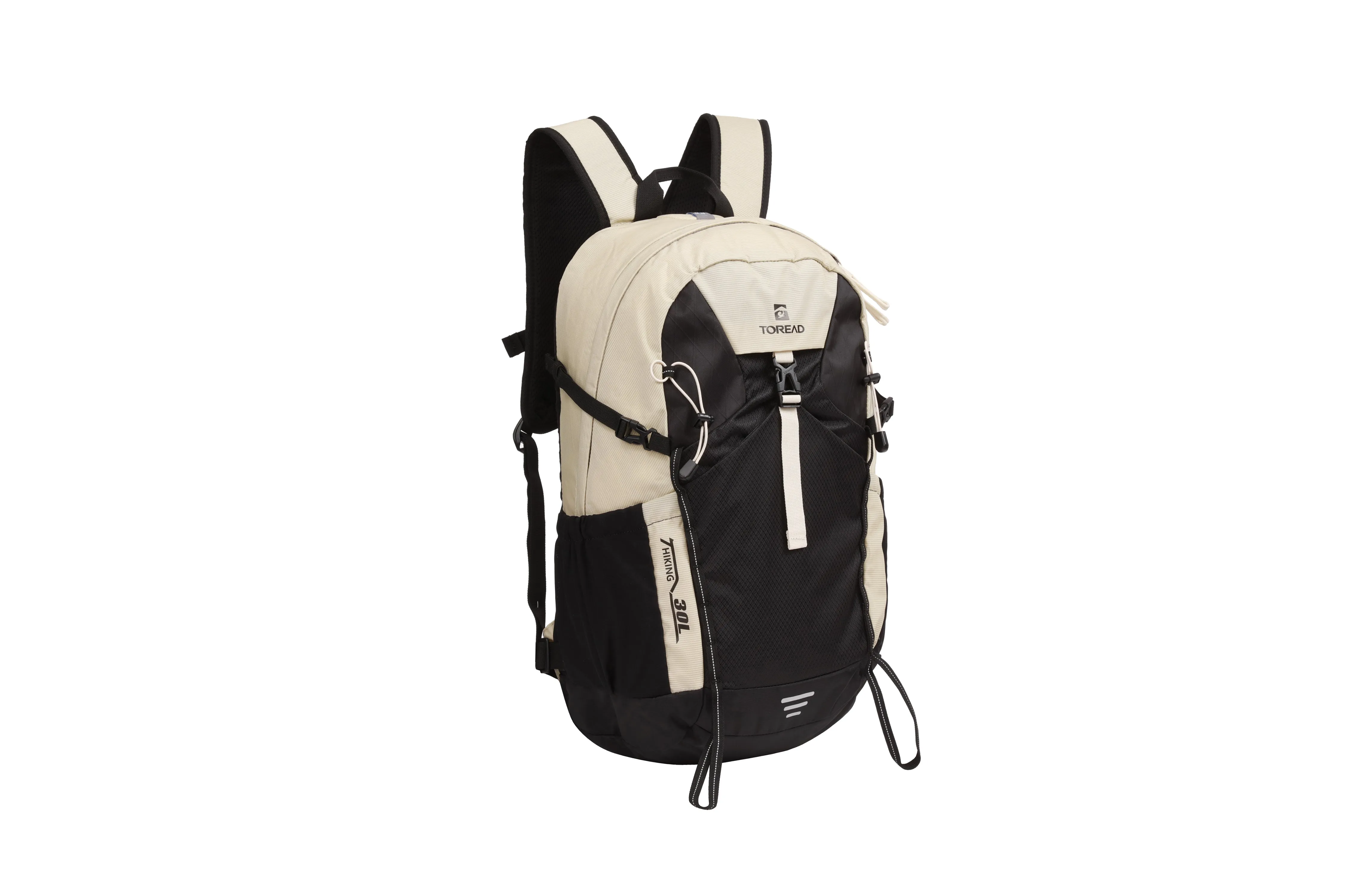 30L Hiking Backpack - Eco-Friendly, Water-Resistant, and Lightweight sold by Toread Gear product image thumbnail 2