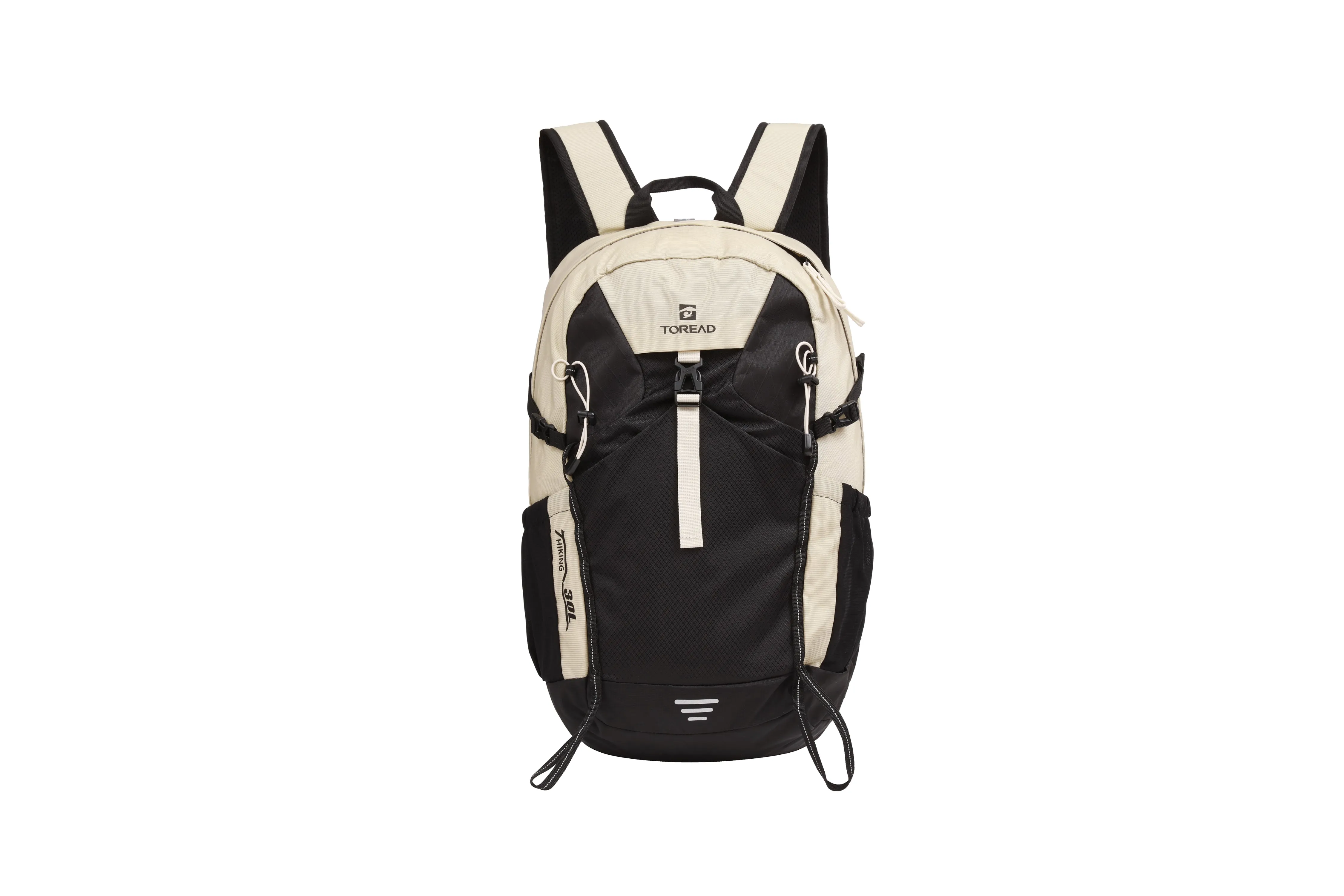 30L Hiking Backpack - Eco-Friendly, Water-Resistant, and Lightweight sold by Toread Gear