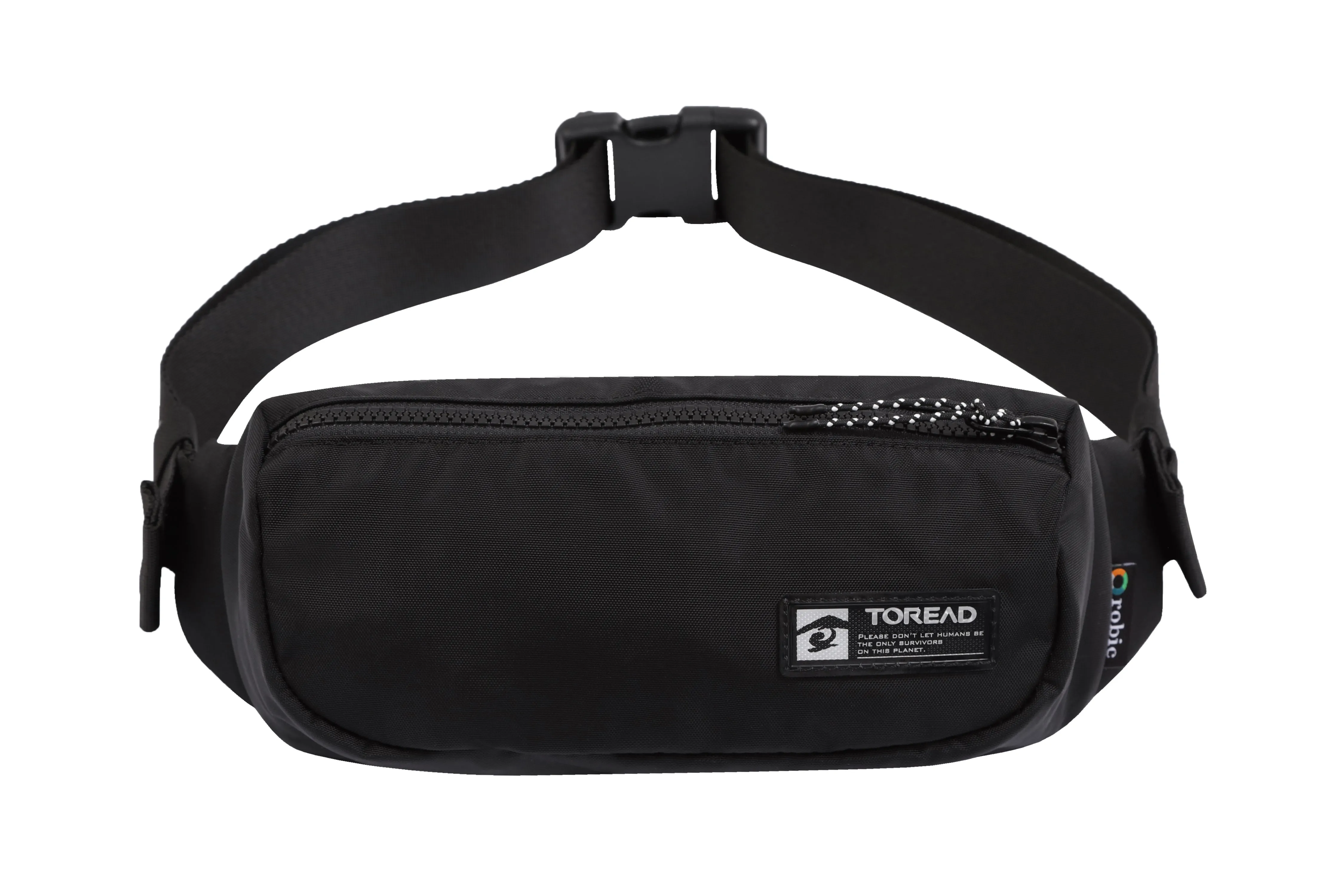 Durable Waist Bag with Dual Compartments - Stylish and Functional sold by Toread Gear product image thumbnail 5