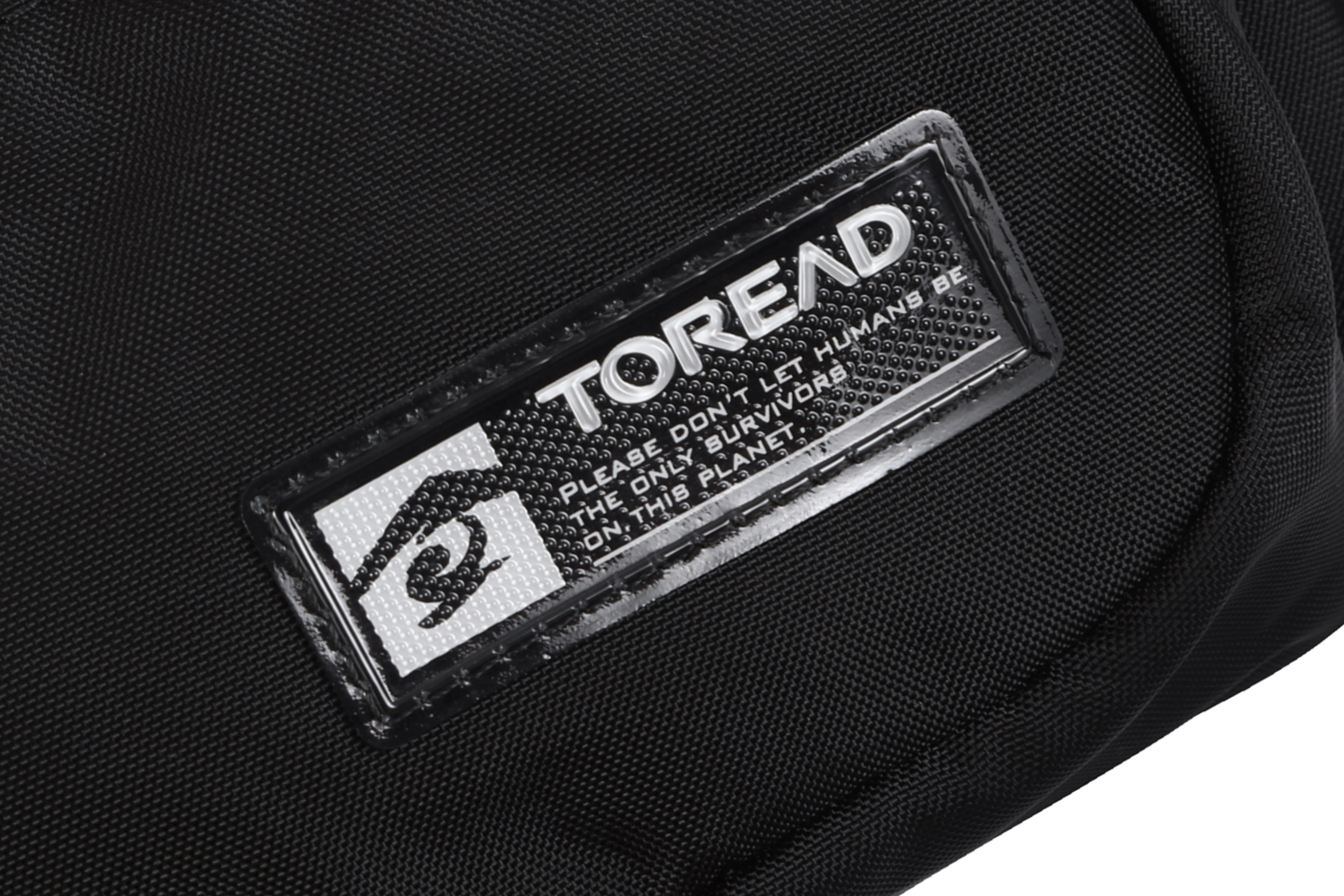Durable Waist Bag with Dual Compartments - Stylish and Functional sold by Toread Gear product image thumbnail 2