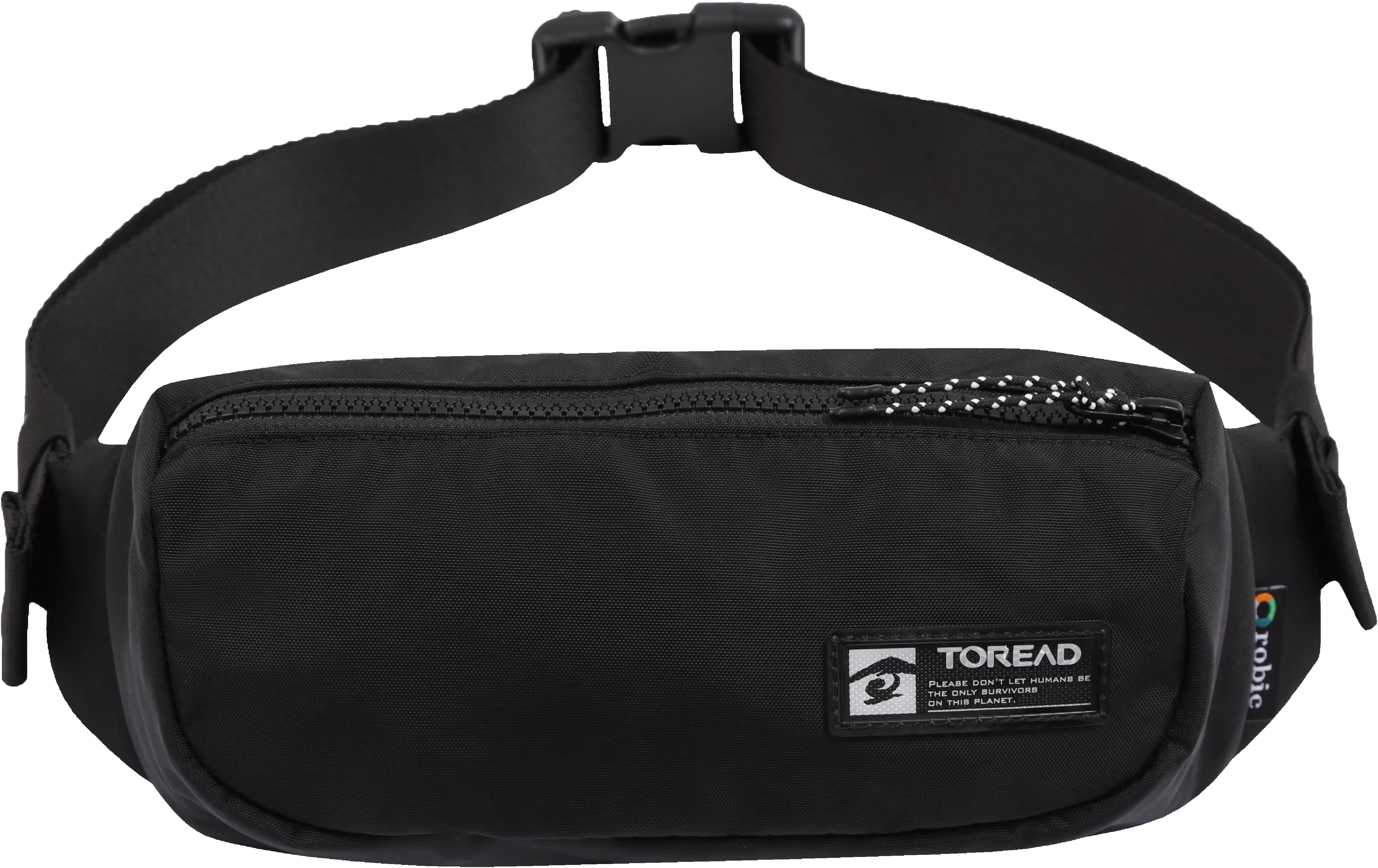 Durable Waist Bag with Dual Compartments - Stylish and Functional sold by Toread Gear
