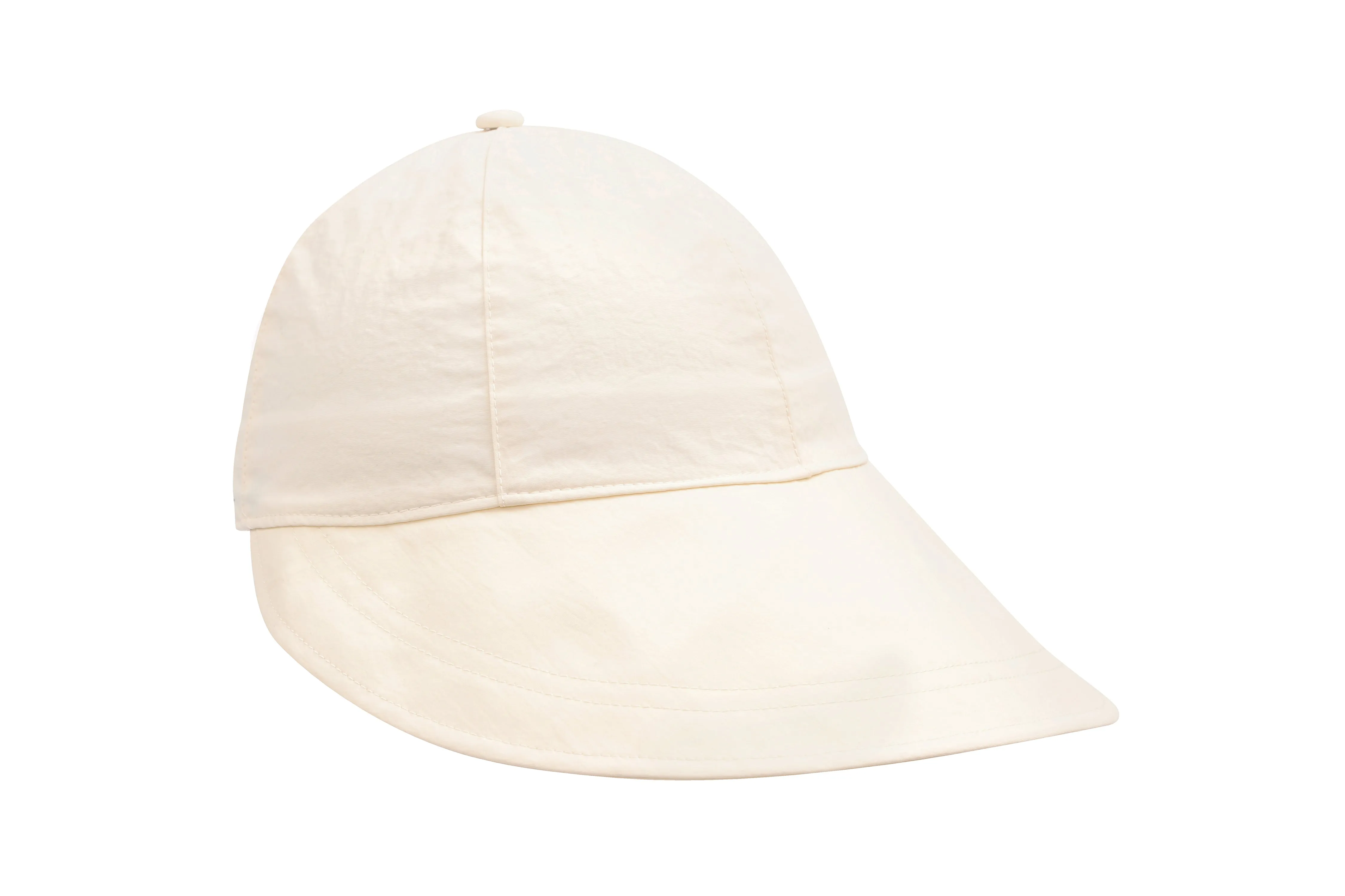 Quick-Dry Casual Cap with UPF50+ Protection - Beige sold by Toread Gear product image thumbnail 2