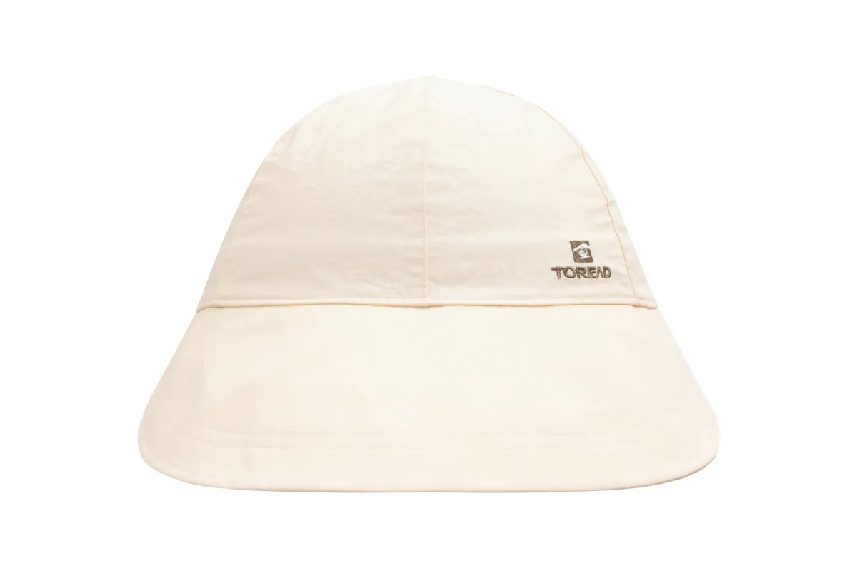 Quick-Dry Casual Cap with UPF50+ Protection - Beige sold by Toread Gear