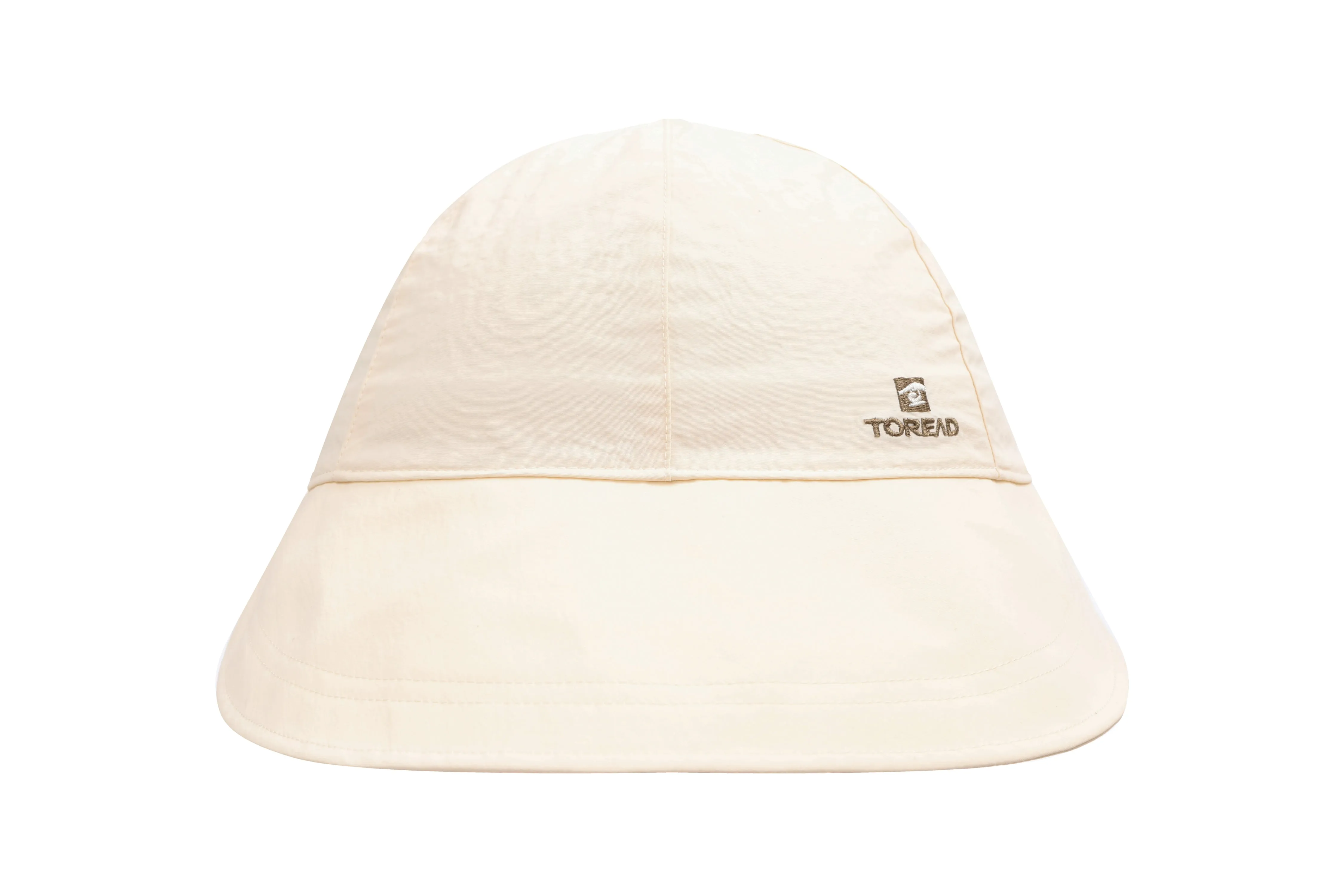 Quick-Dry Casual Cap with UPF50+ Protection - Beige sold by Toread Gear