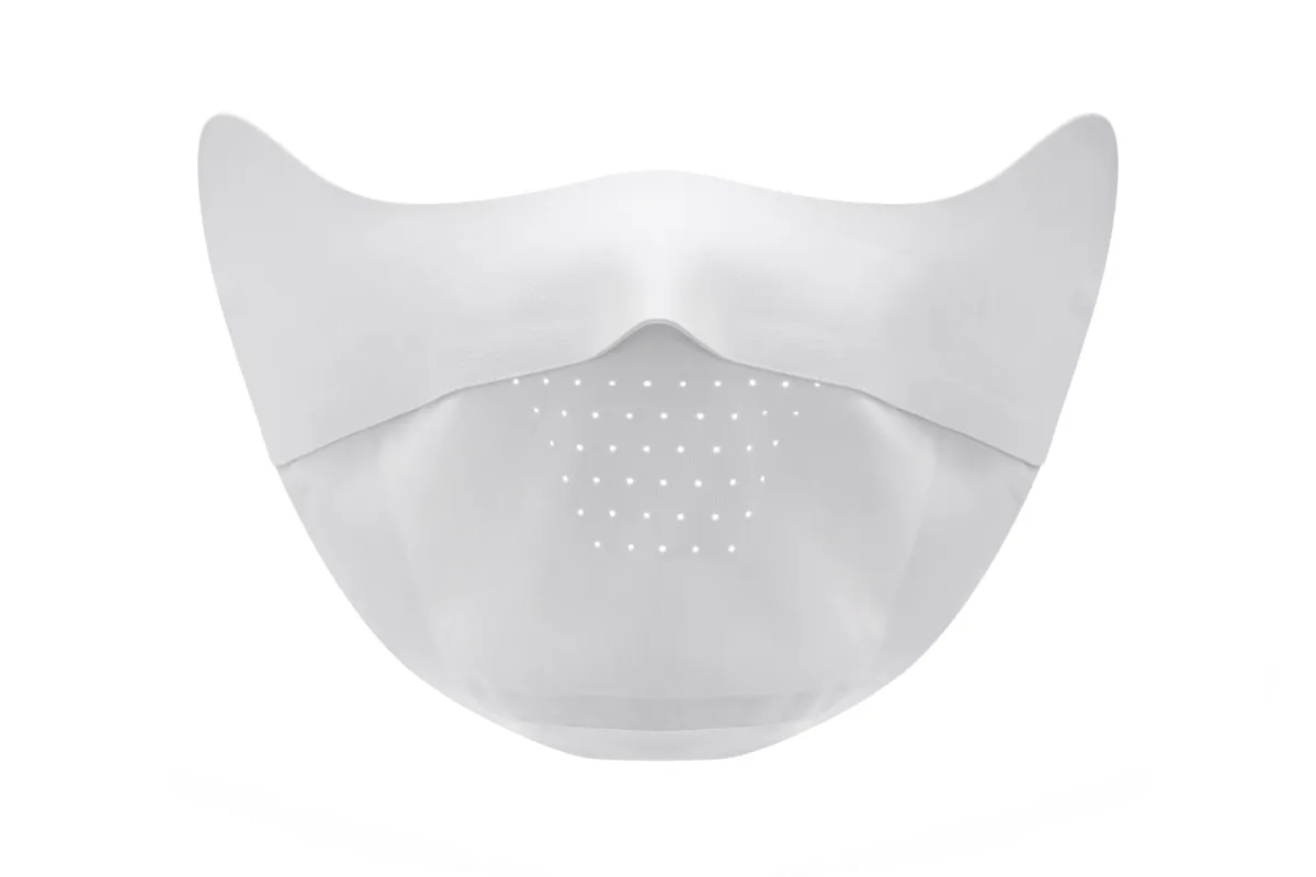Adjustable Face Mask - 75% Nylon & 25% Spandex sold by Toread Gear