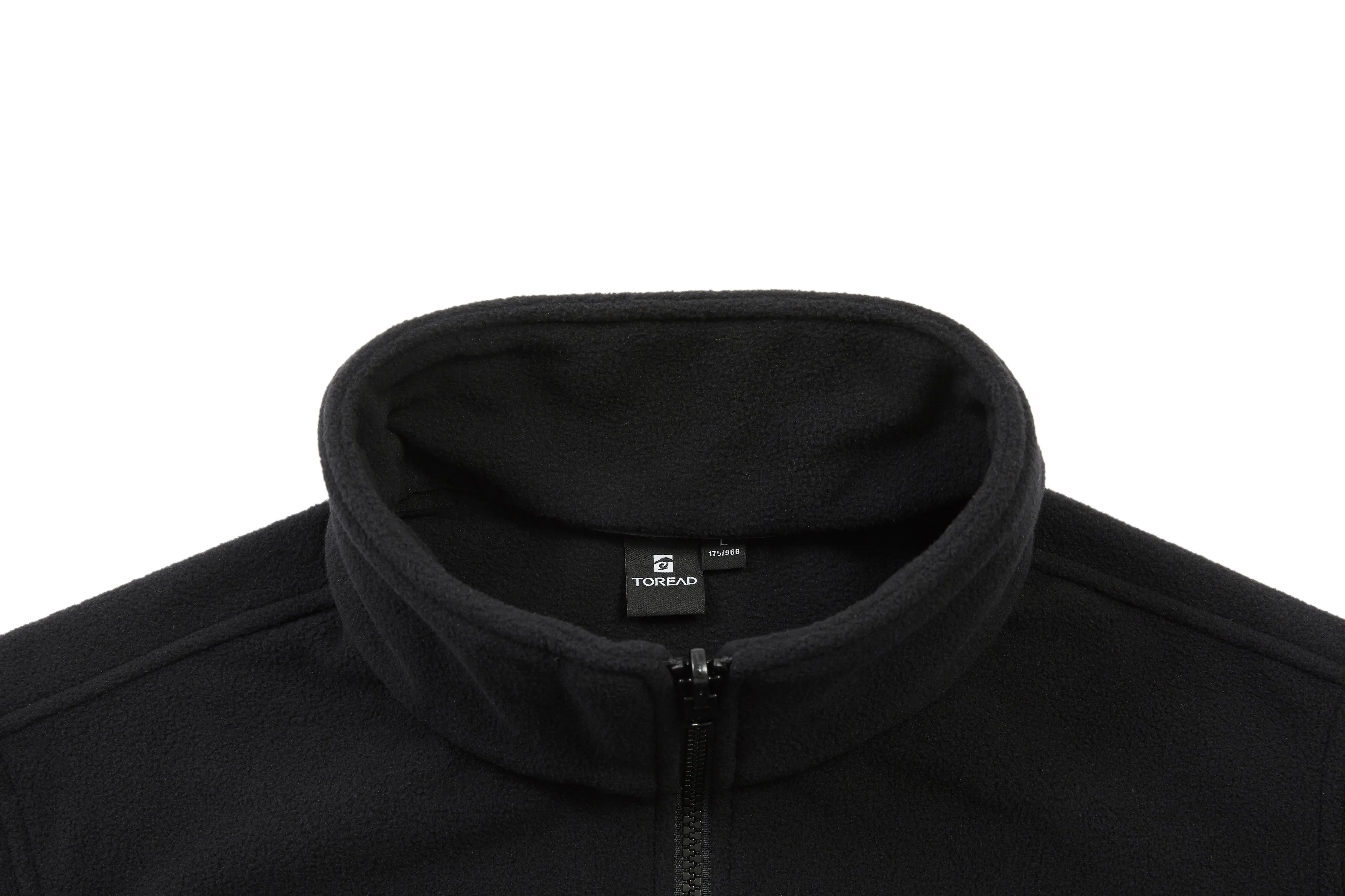 Men's Fleece-Lined Waterproof Jacket sold by Toread Gear product image thumbnail 4