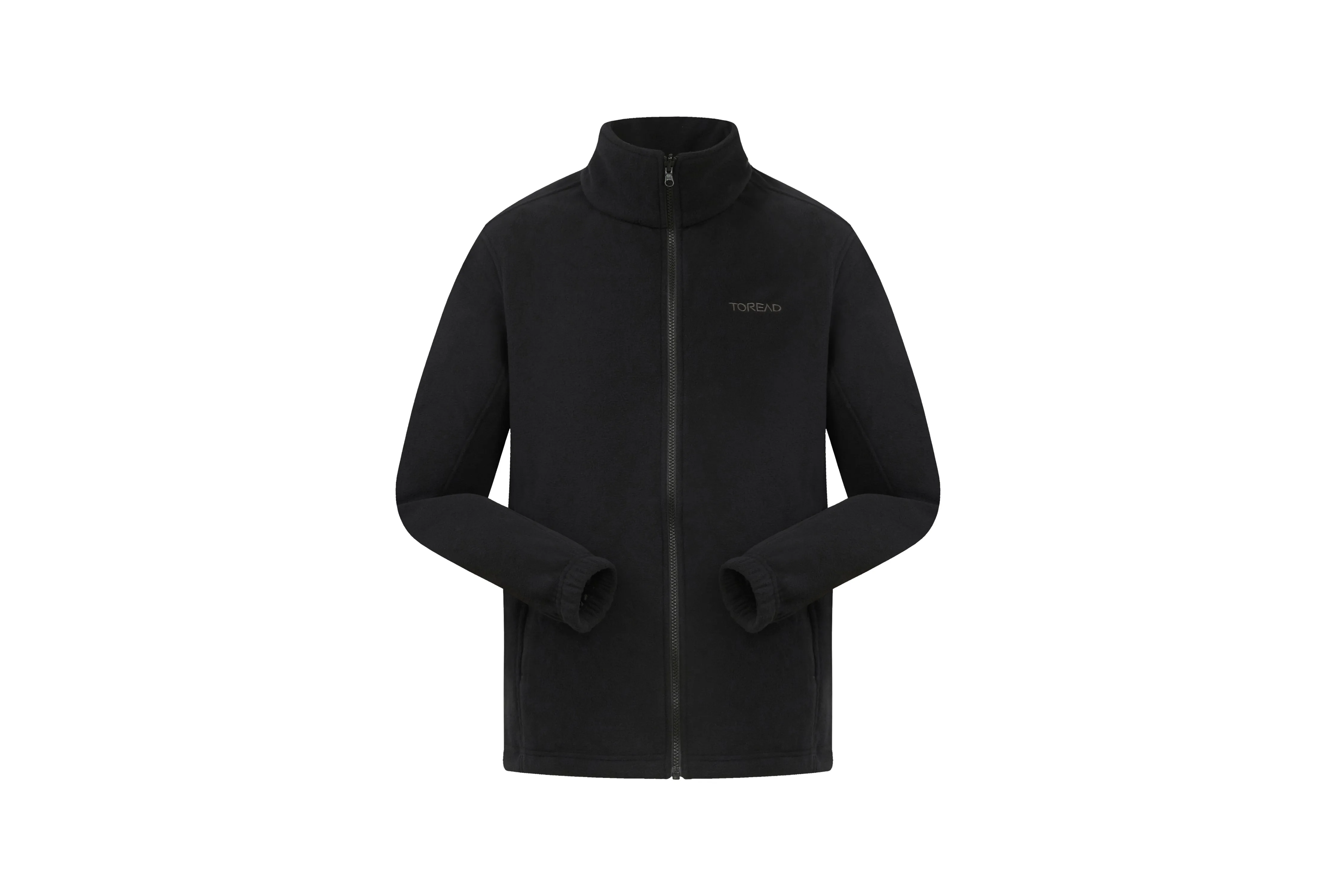 Men's Fleece-Lined Waterproof Jacket sold by Toread Gear