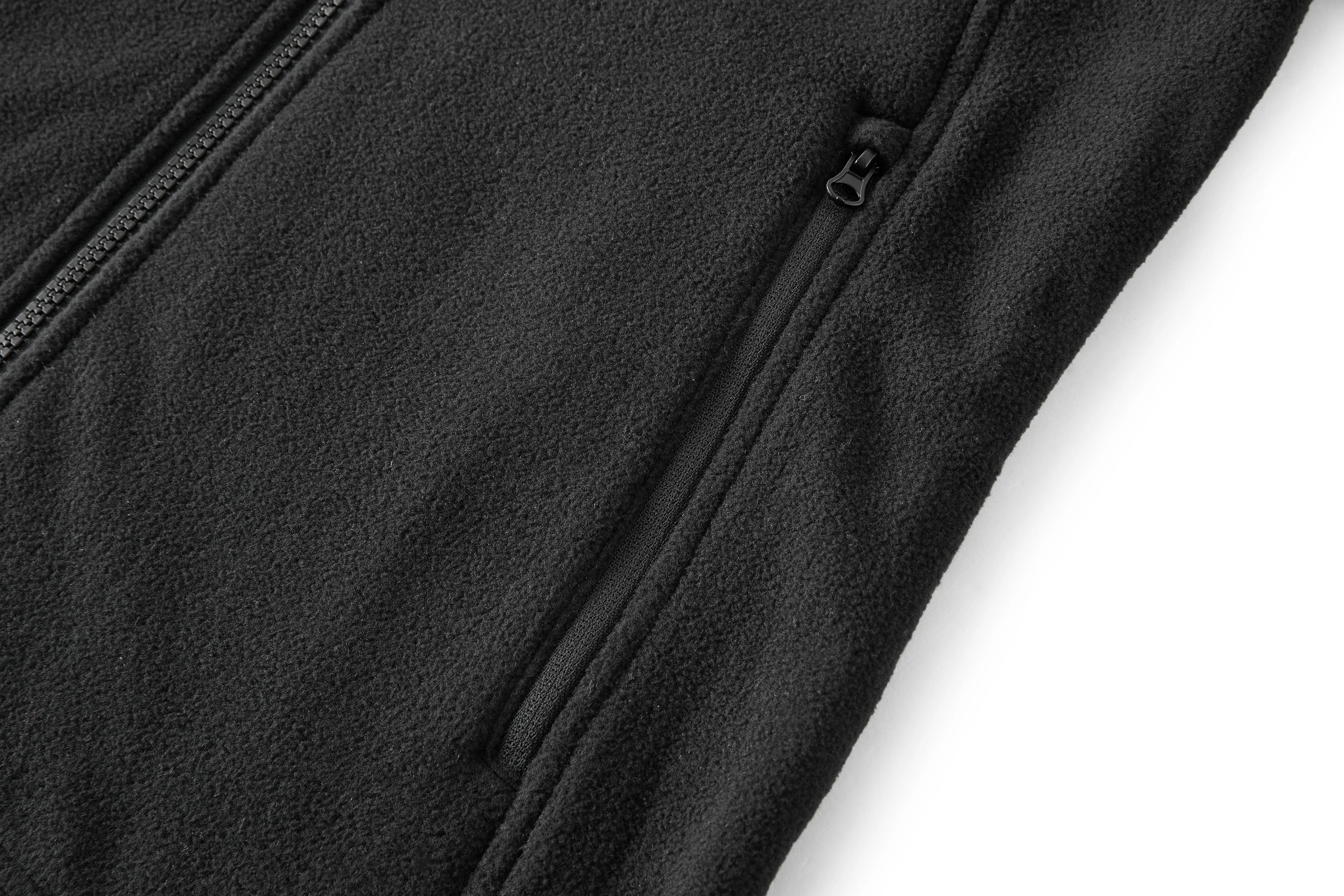 Women's Fleece-Lined Waterproof Jacket sold by Toread Gear product image thumbnail 4