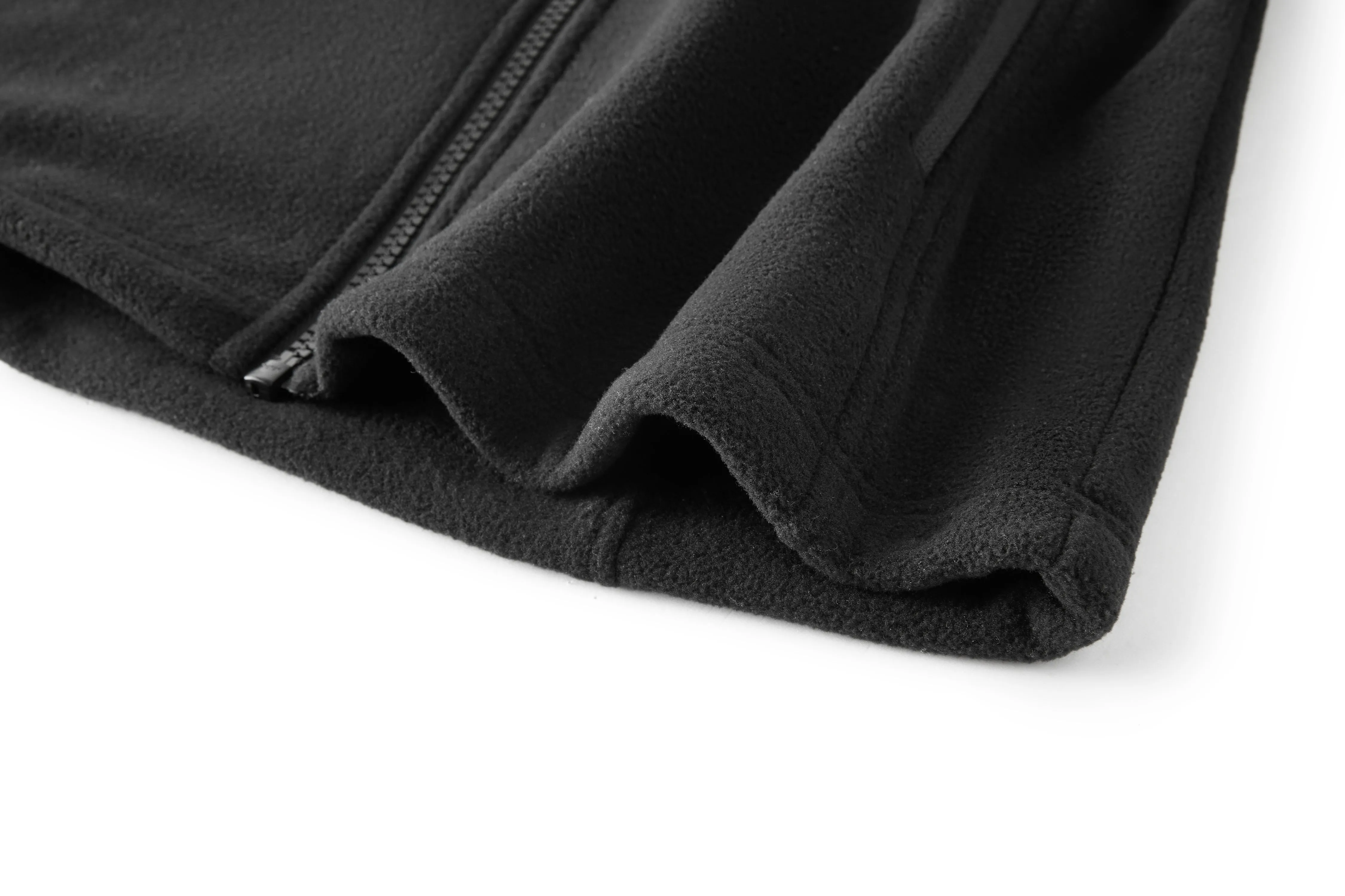 Women's Fleece-Lined Waterproof Jacket sold by Toread Gear product image thumbnail 5