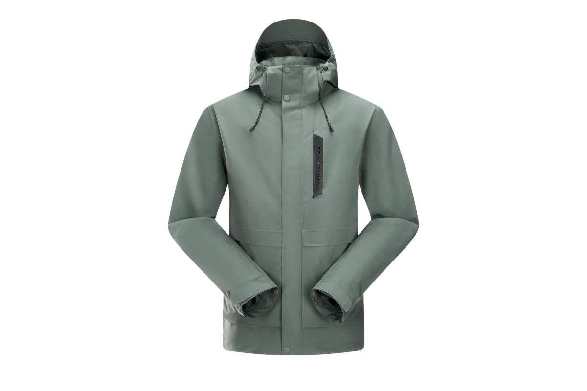 Men's Composite Waterproof Jacket sold by Toread Gear