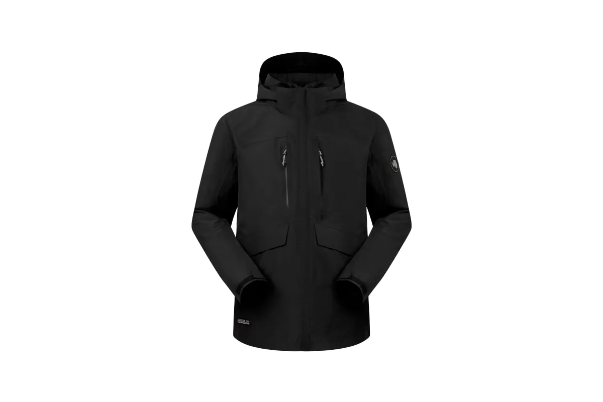 Universal Down Waterproof Jacket sold by Toread Gear