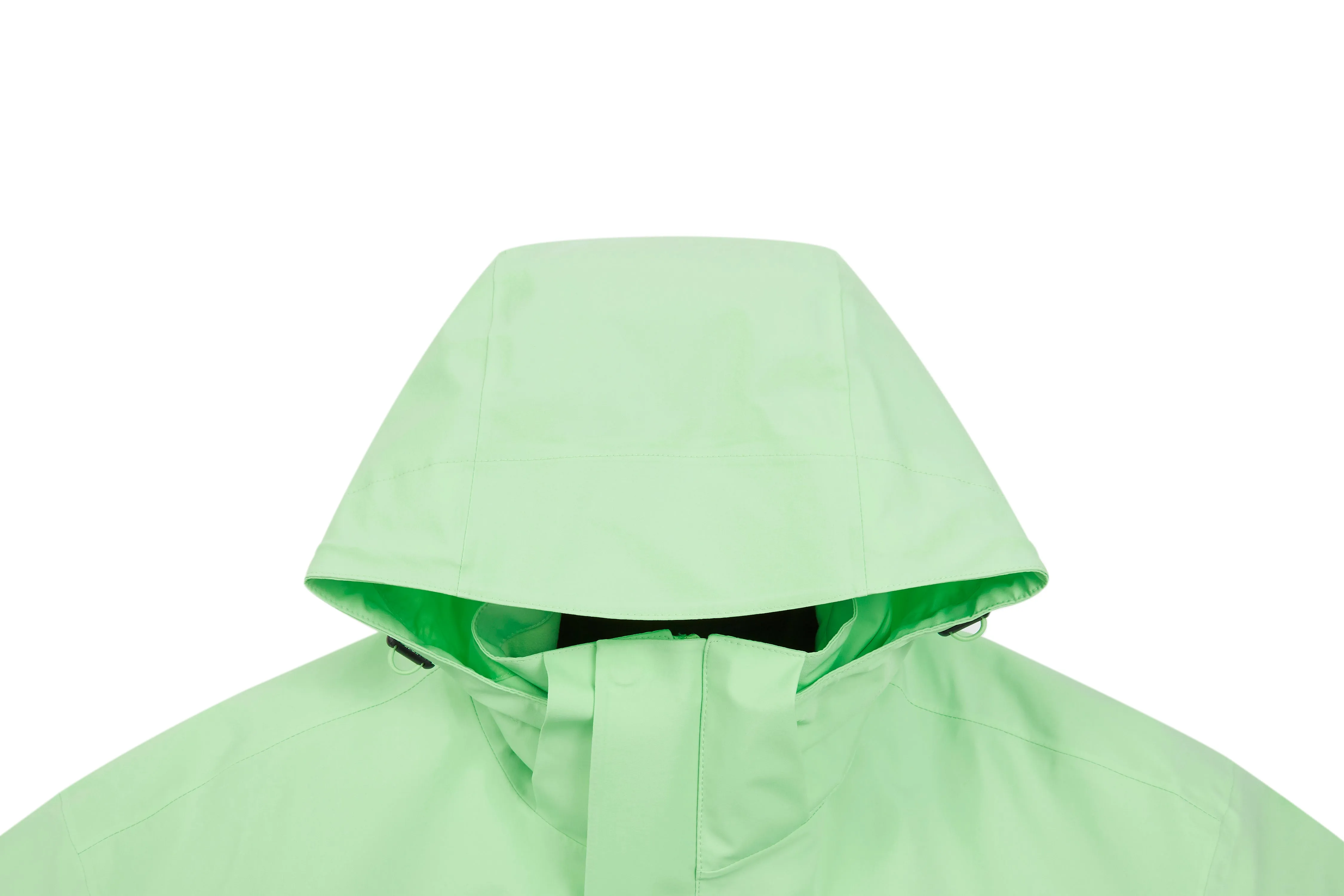 Men's 3-in-1 Down Jacket - Stylish Outdoor Design with Detachable Hood sold by Toread Gear product image thumbnail 4