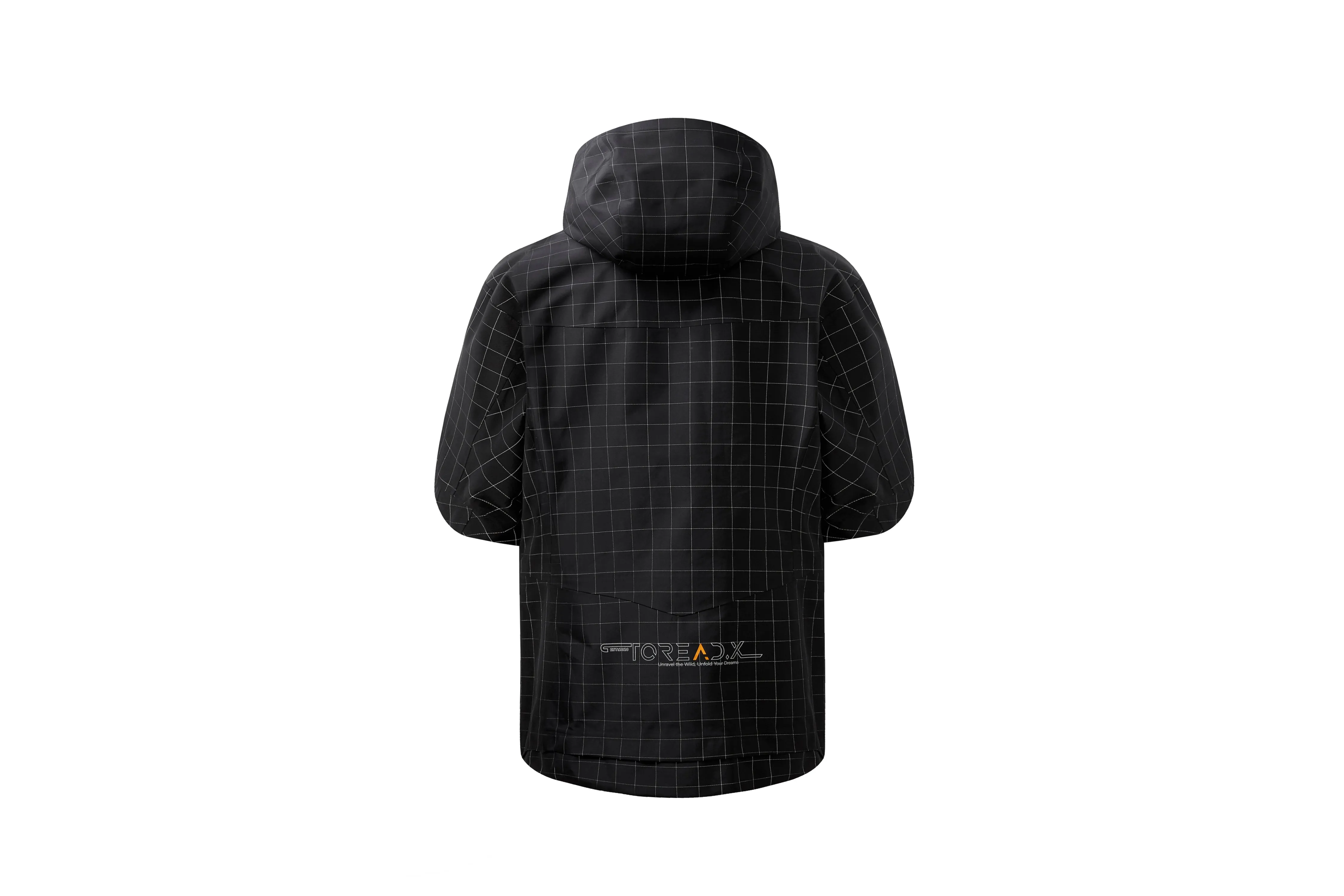 Unisex 3-Layer Ski Jacket - Waterproof and Breathable with Multi-Pocket Design sold by Toread Gear product image thumbnail 2