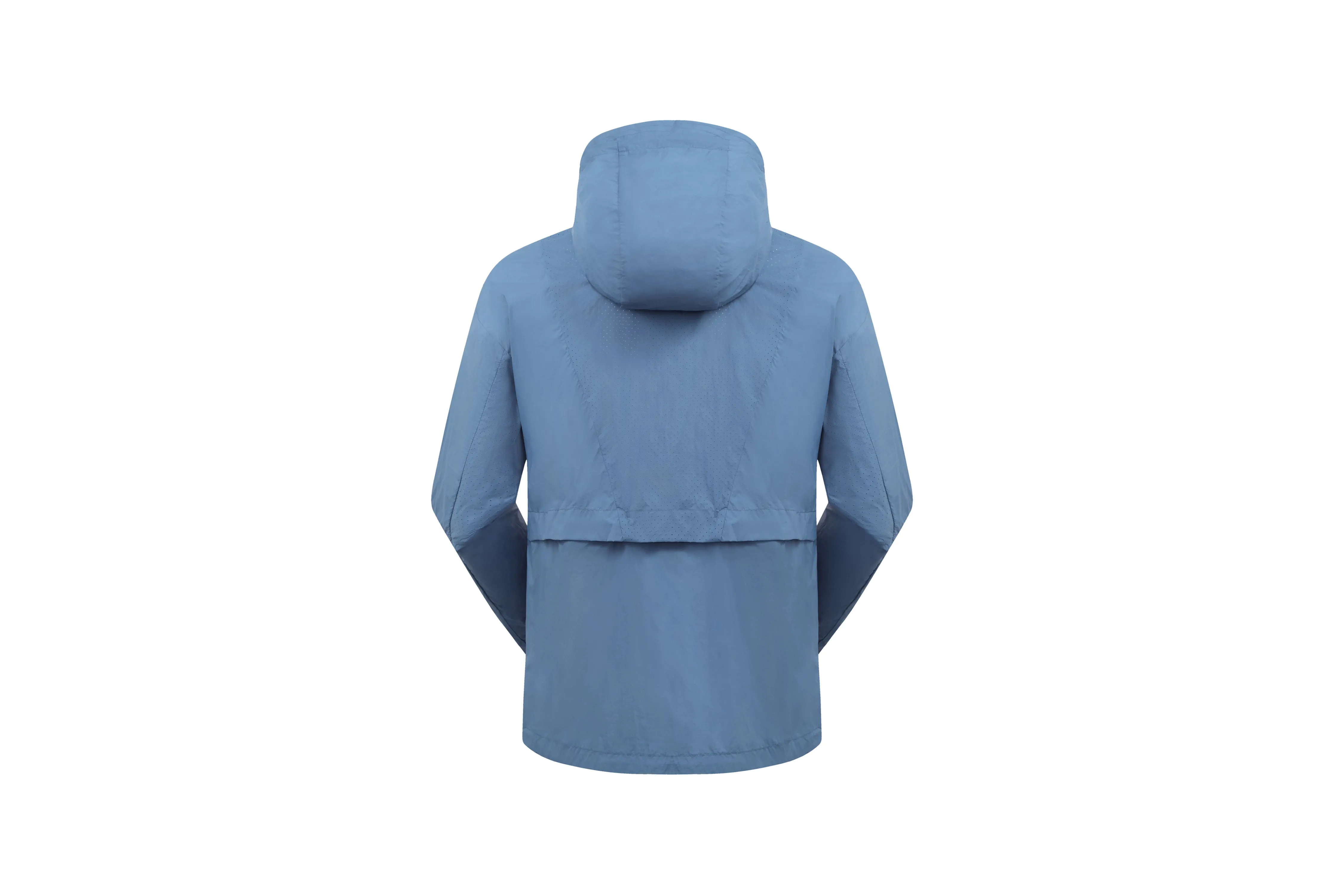 Men's Lightweight Skin Jacket - UPF 50+ Sun Protection & Breathable Comfort sold by Toread Gear product image thumbnail 2