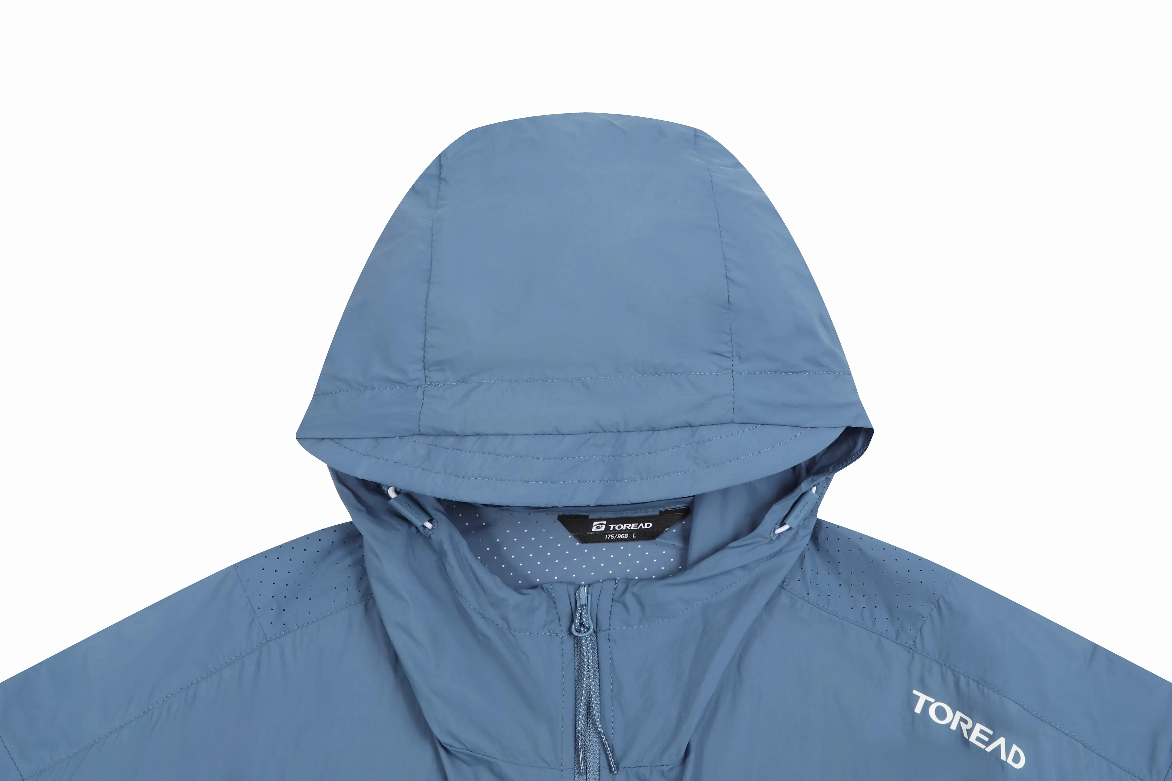 Men's Lightweight Skin Jacket - UPF 50+ Sun Protection & Breathable Comfort sold by Toread Gear product image thumbnail 4