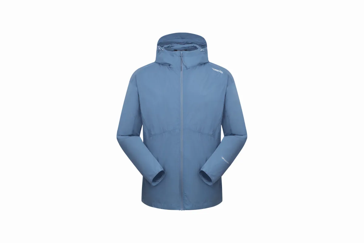 Men's Lightweight Skin Jacket - UPF 50+ Sun Protection & Breathable Comfort sold by Toread Gear