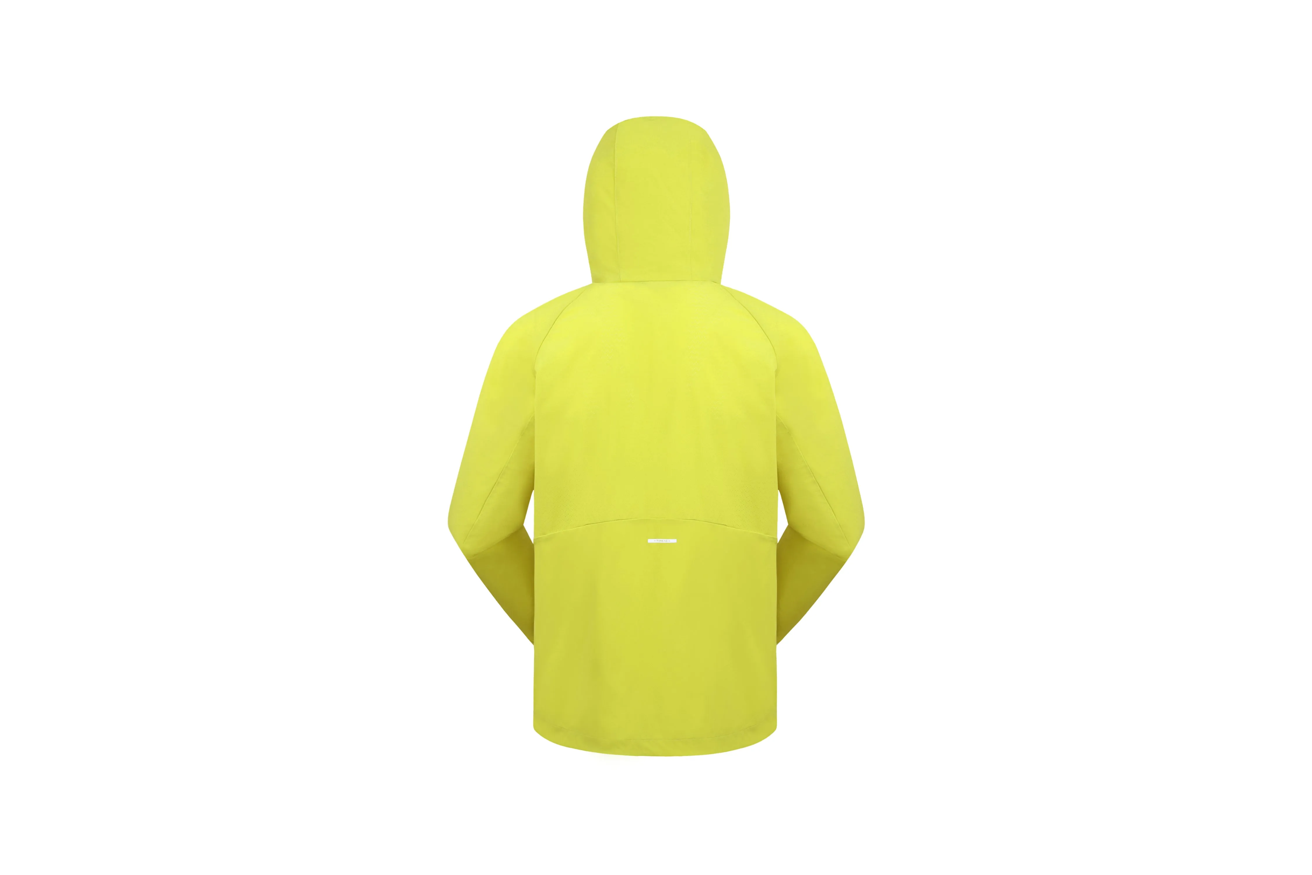 Men's Sun Protection Skin Jacket - Lightweight, Breathable & UPF 50+ sold by Toread Gear product image thumbnail 2