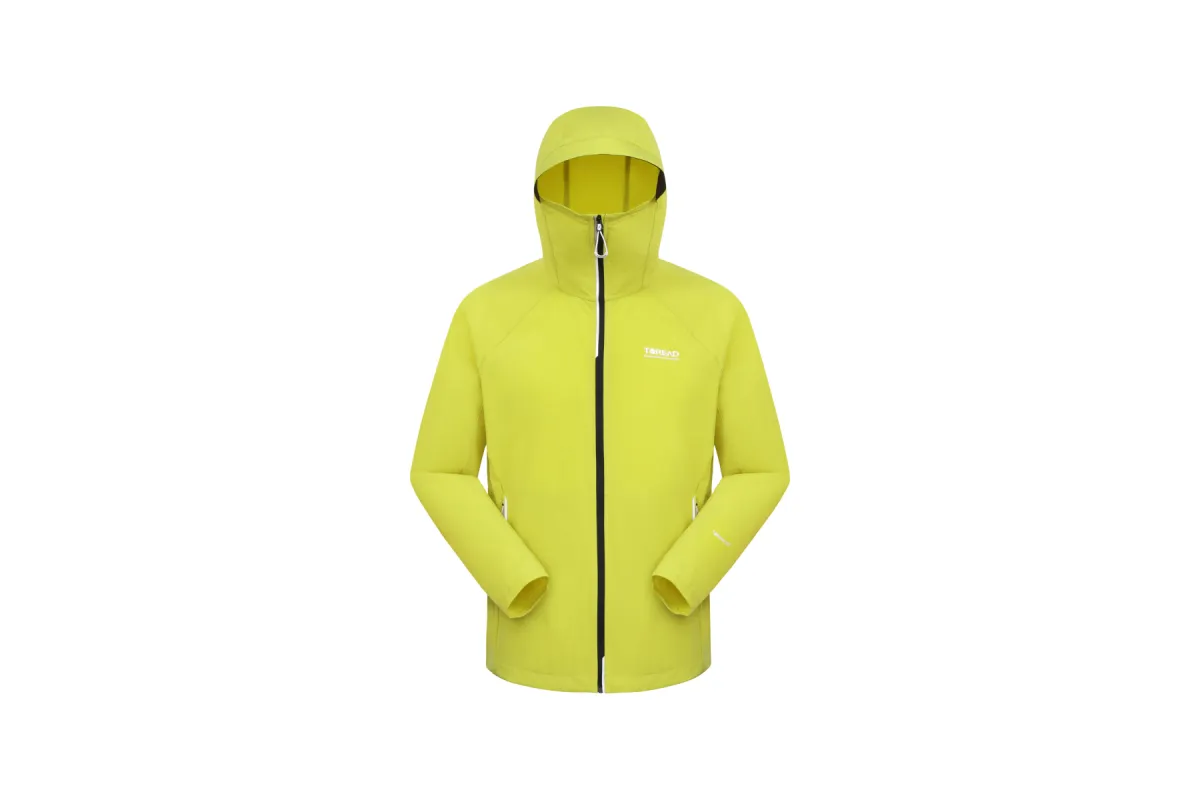 Men's Sun Protection Skin Jacket - Lightweight, Breathable & UPF 50+ sold by Toread Gear