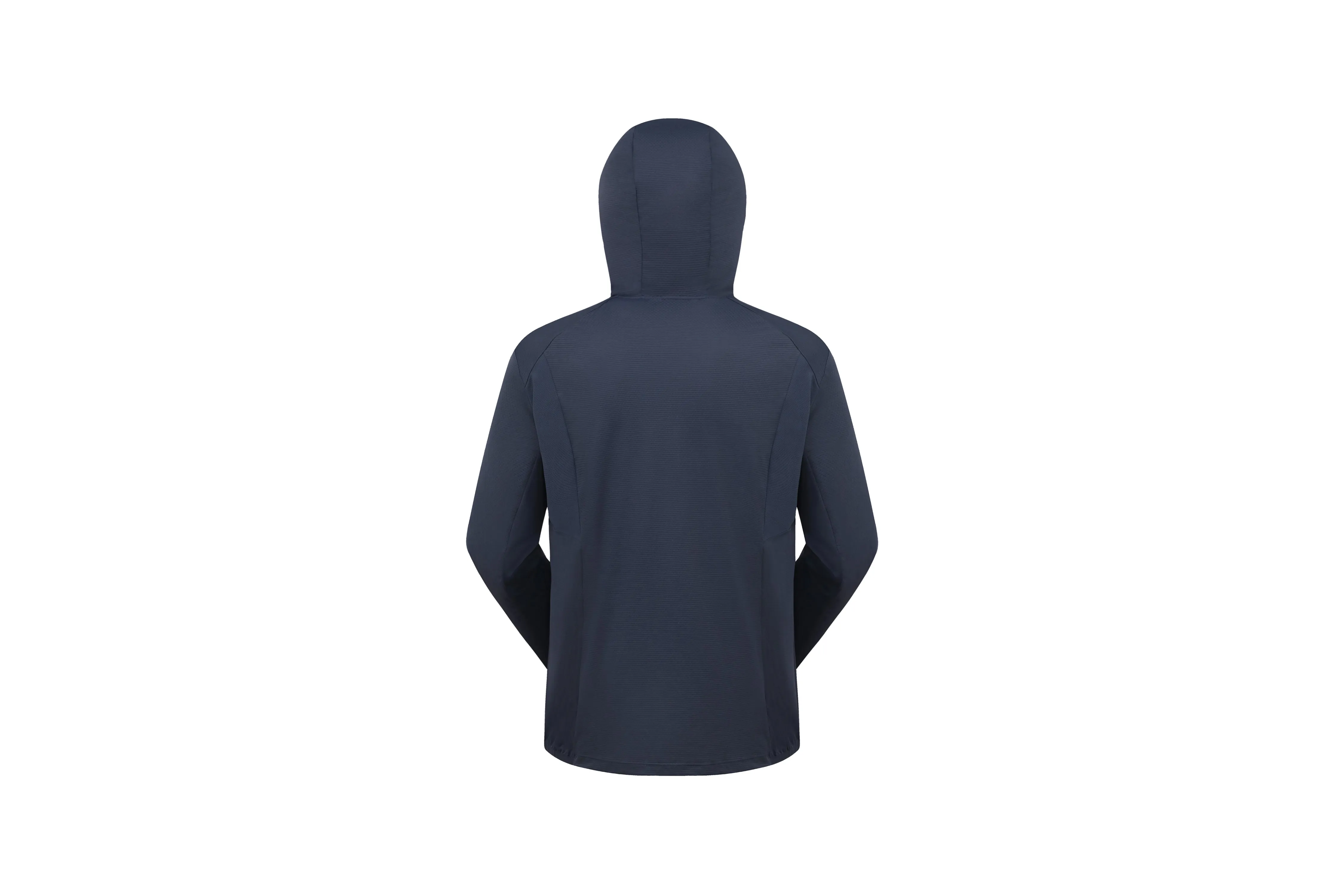 Men's Knitted Skin Jacket - UPF 50+ Protection with Stretch Comfort sold by Toread Gear product image thumbnail 2